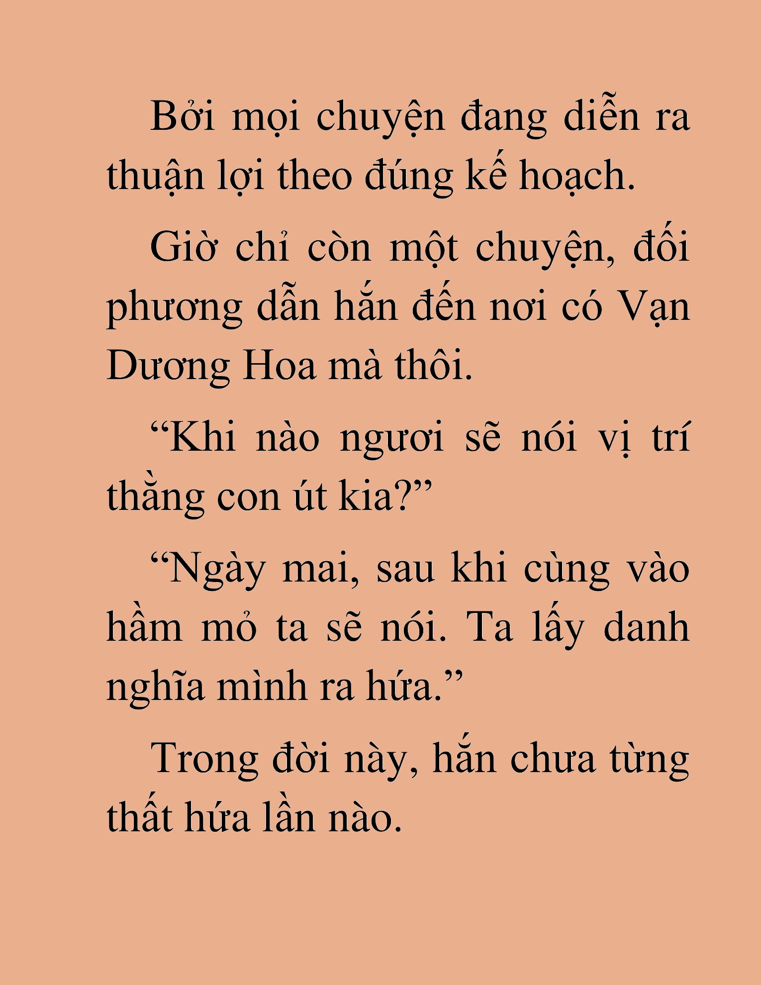 Đọc truyện HAT[NOVEL] Thiên Sát Kiếm Thần - Chap 15