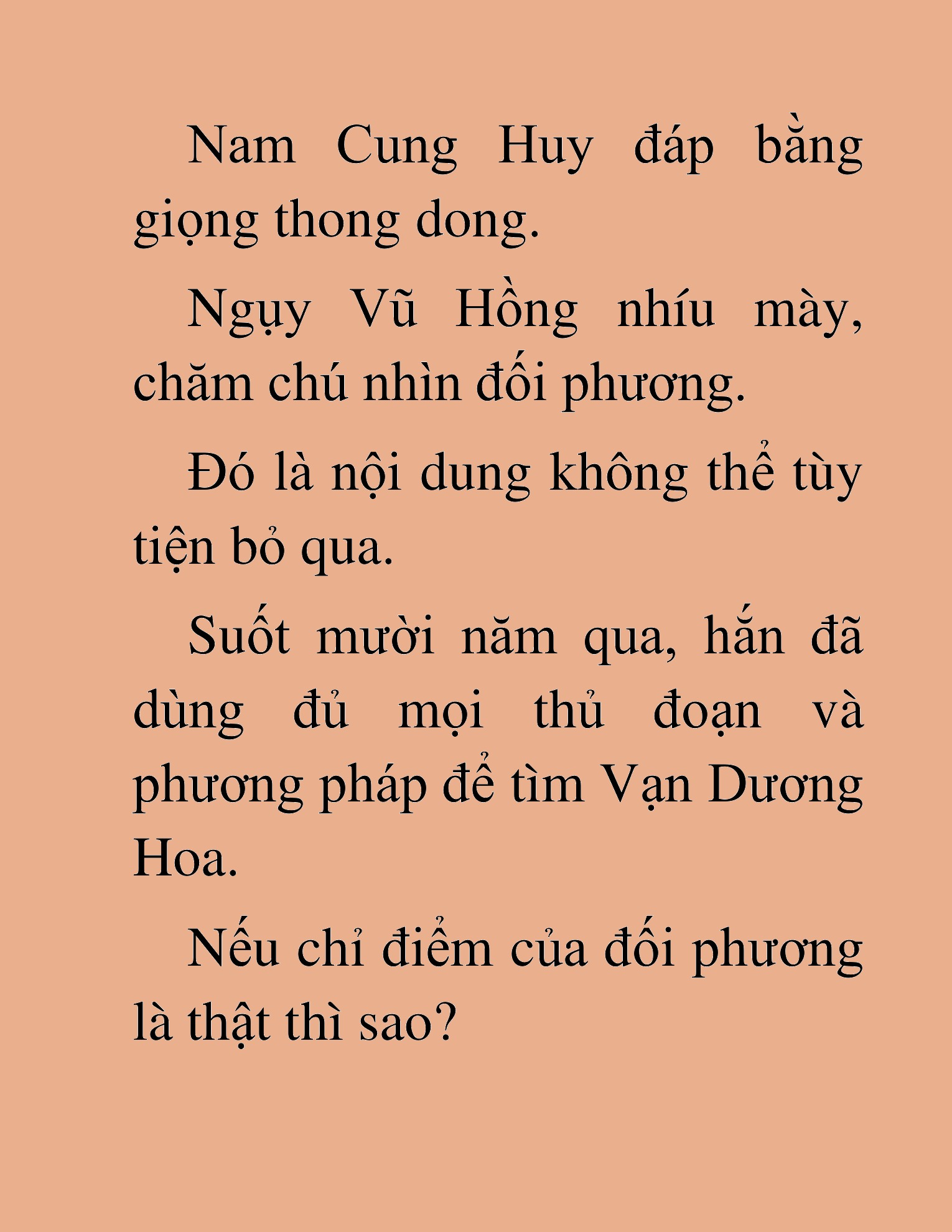 Đọc truyện HAT[NOVEL] Thiên Sát Kiếm Thần - Chap 15