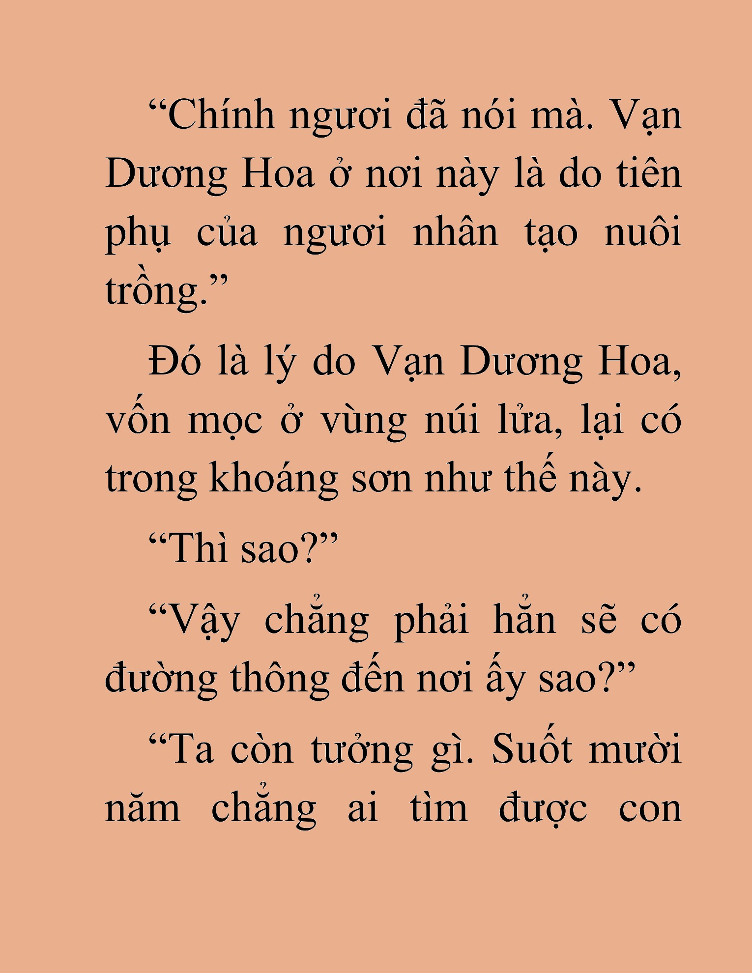 Đọc truyện HAT[NOVEL] Thiên Sát Kiếm Thần - Chap 15