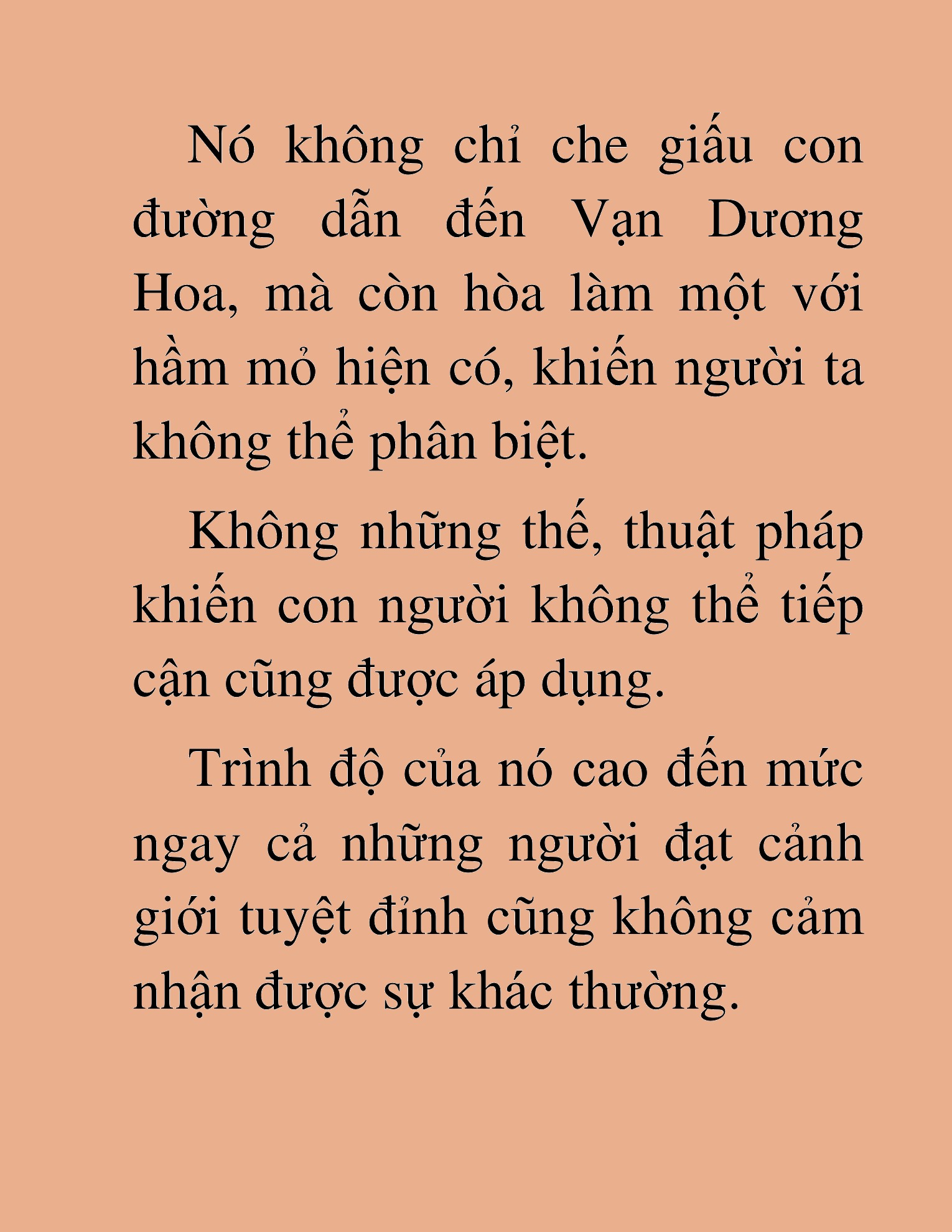 Đọc truyện HAT[NOVEL] Thiên Sát Kiếm Thần - Chap 16