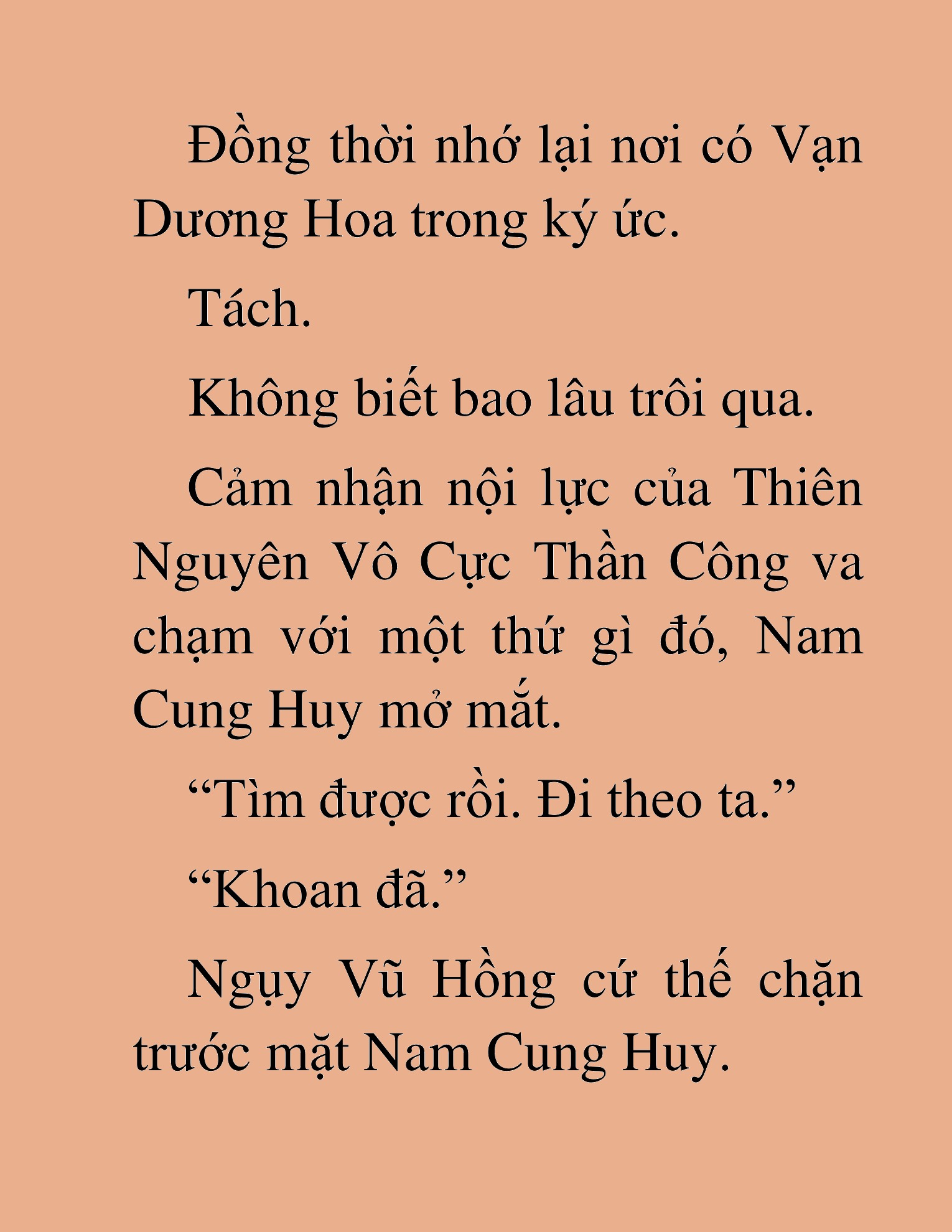 Đọc truyện HAT[NOVEL] Thiên Sát Kiếm Thần - Chap 16