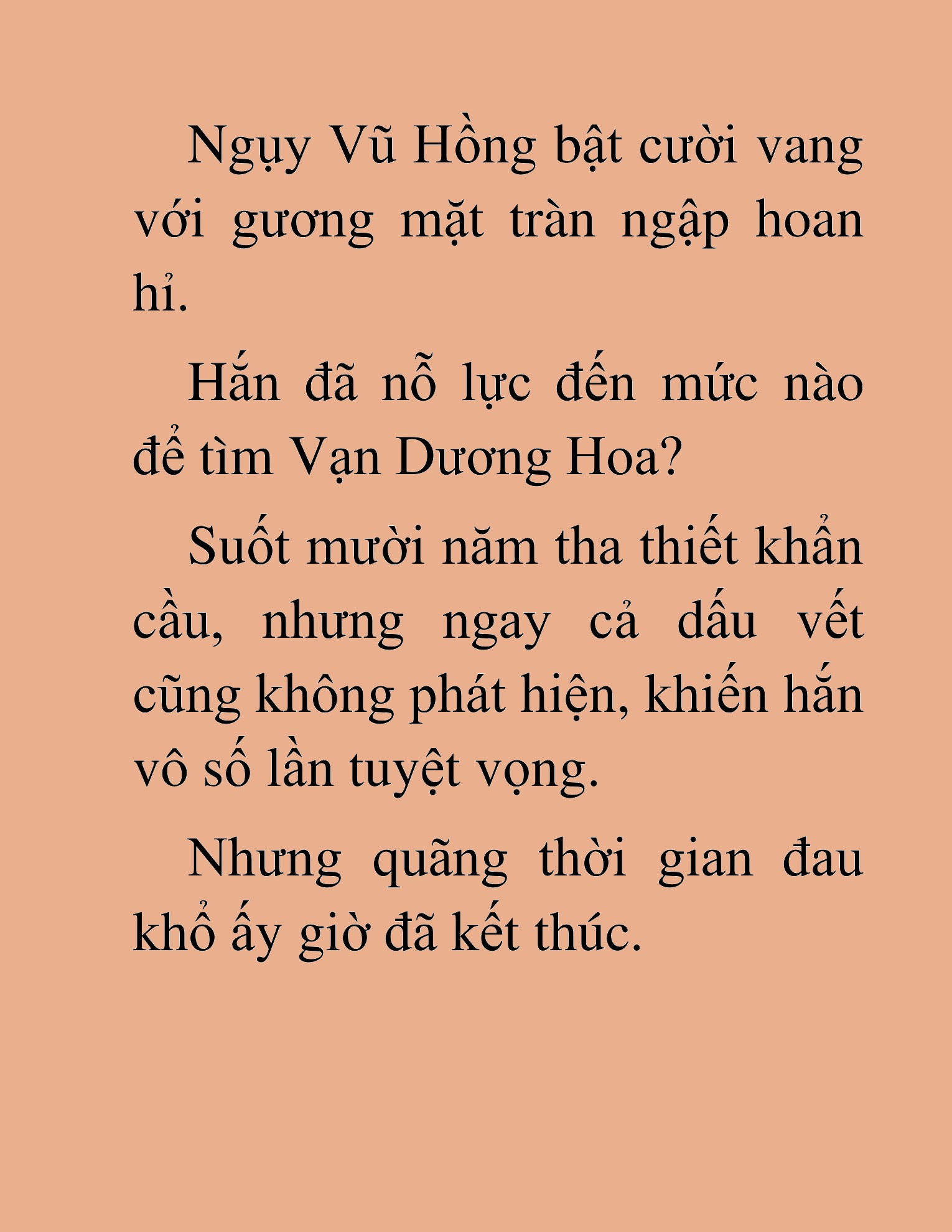 Đọc truyện HAT[NOVEL] Thiên Sát Kiếm Thần - Chap 16