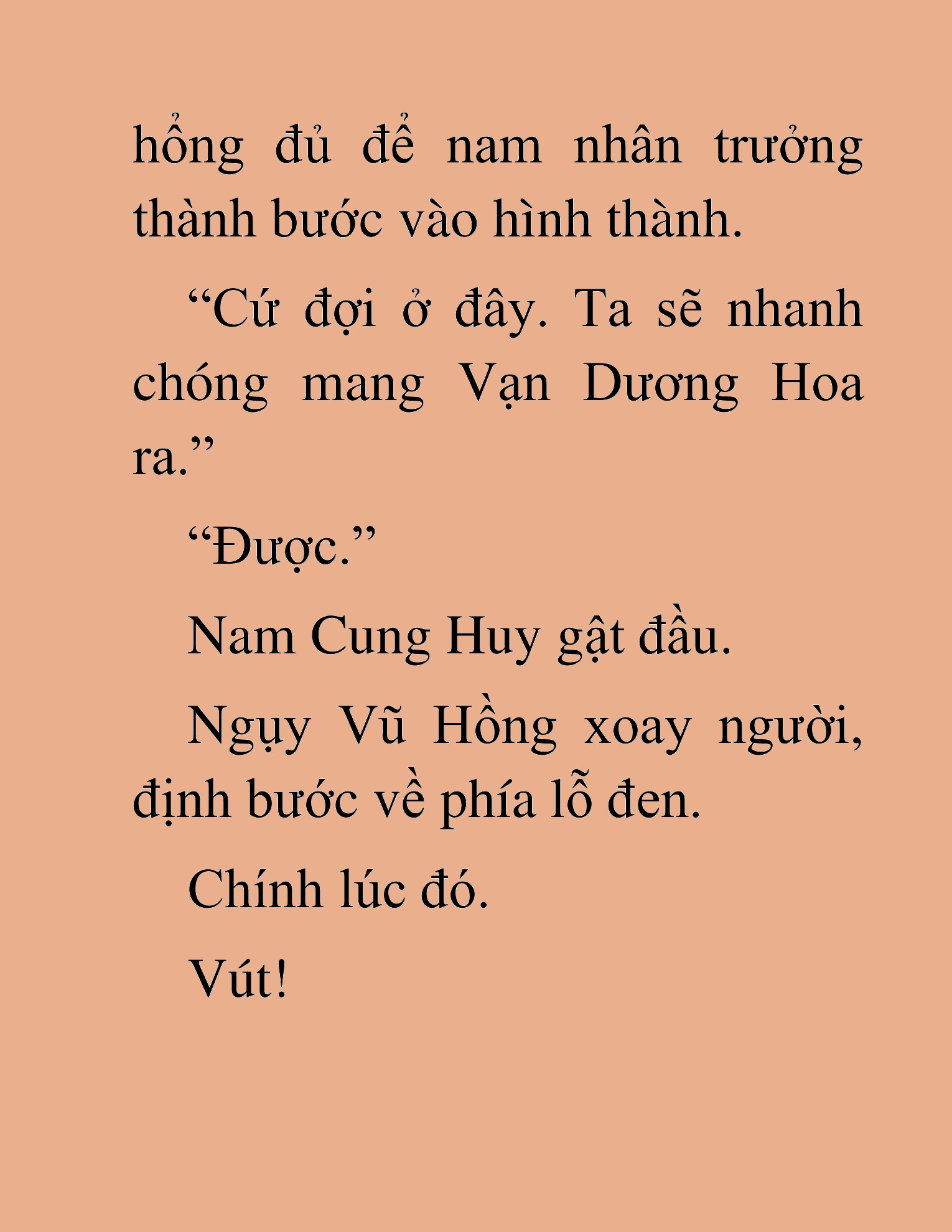 Đọc truyện HAT[NOVEL] Thiên Sát Kiếm Thần - Chap 16