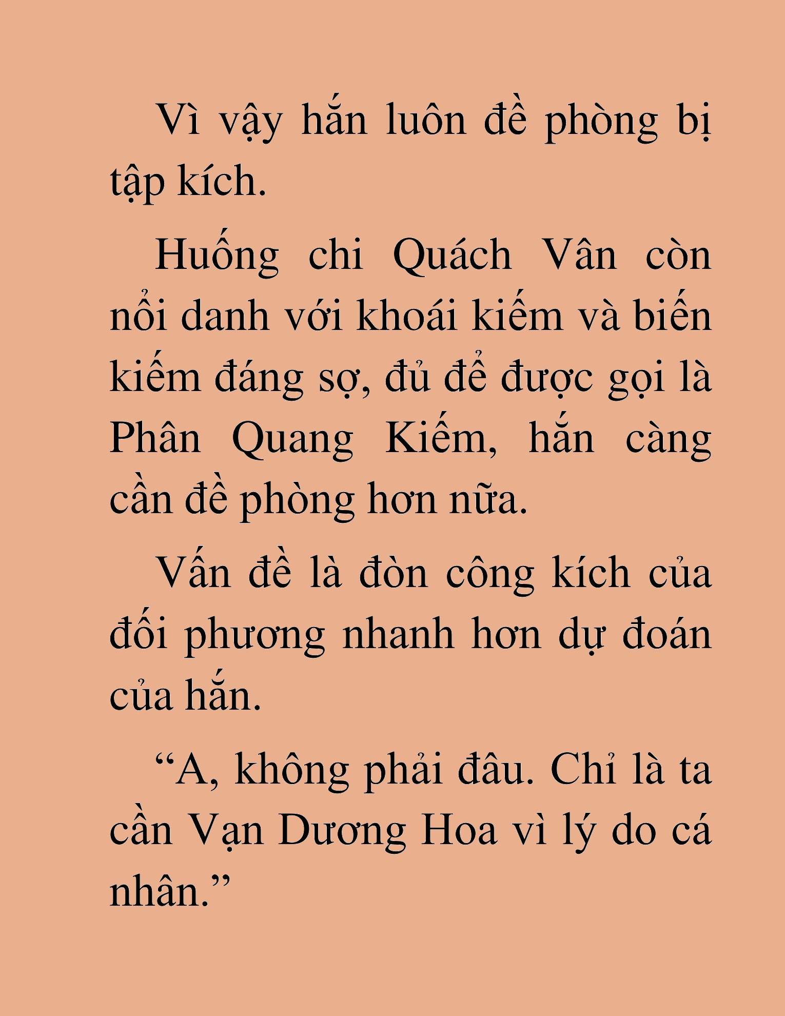 Đọc truyện HAT[NOVEL] Thiên Sát Kiếm Thần - Chap 16