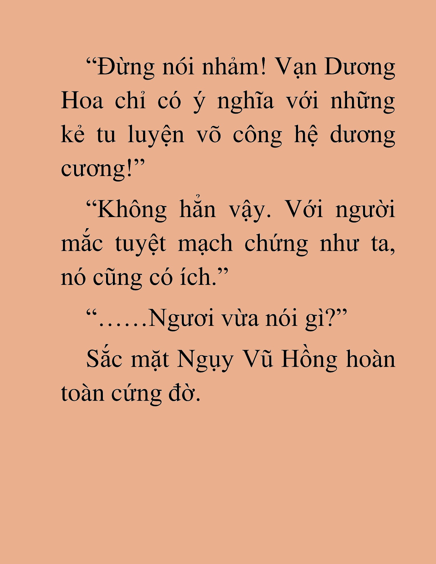 Đọc truyện HAT[NOVEL] Thiên Sát Kiếm Thần - Chap 16