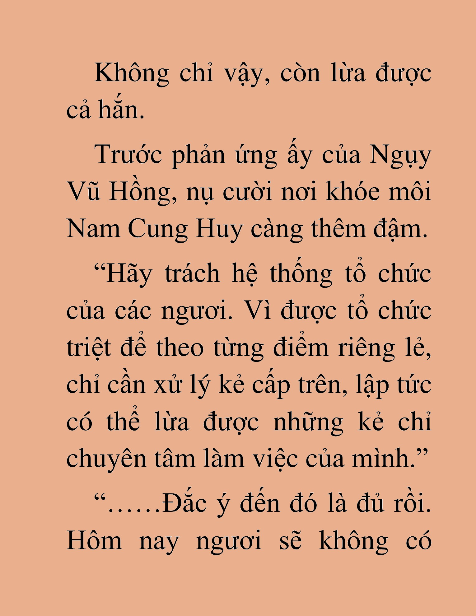Đọc truyện HAT[NOVEL] Thiên Sát Kiếm Thần - Chap 17