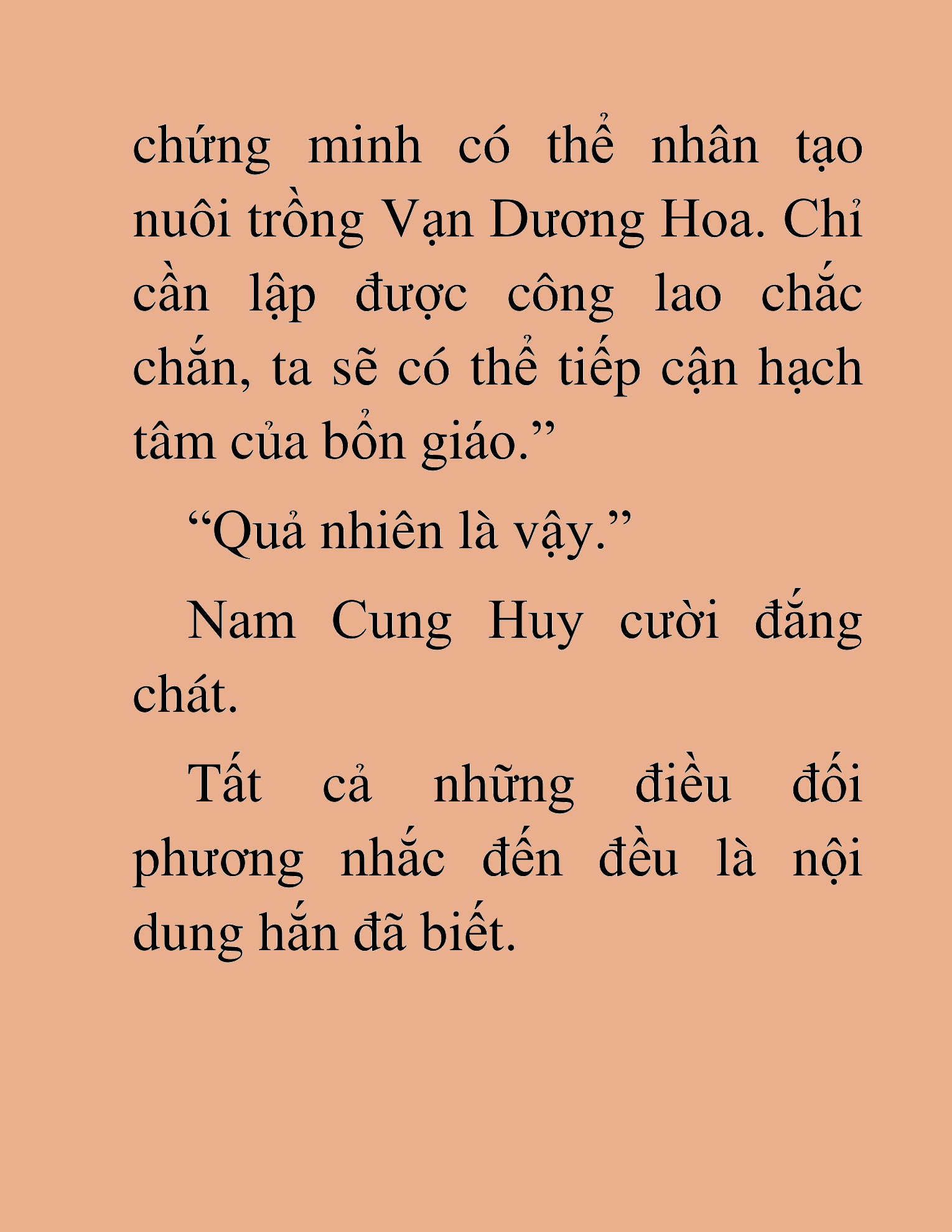 Đọc truyện HAT[NOVEL] Thiên Sát Kiếm Thần - Chap 18