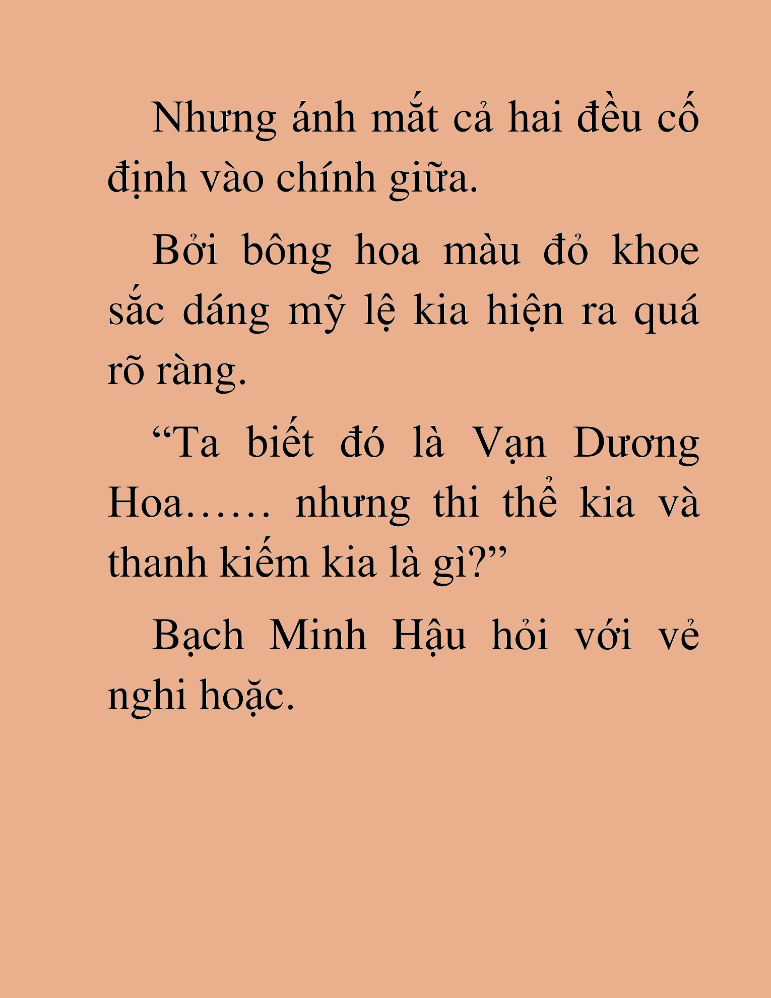 Đọc truyện HAT[NOVEL] Thiên Sát Kiếm Thần - Chap 19