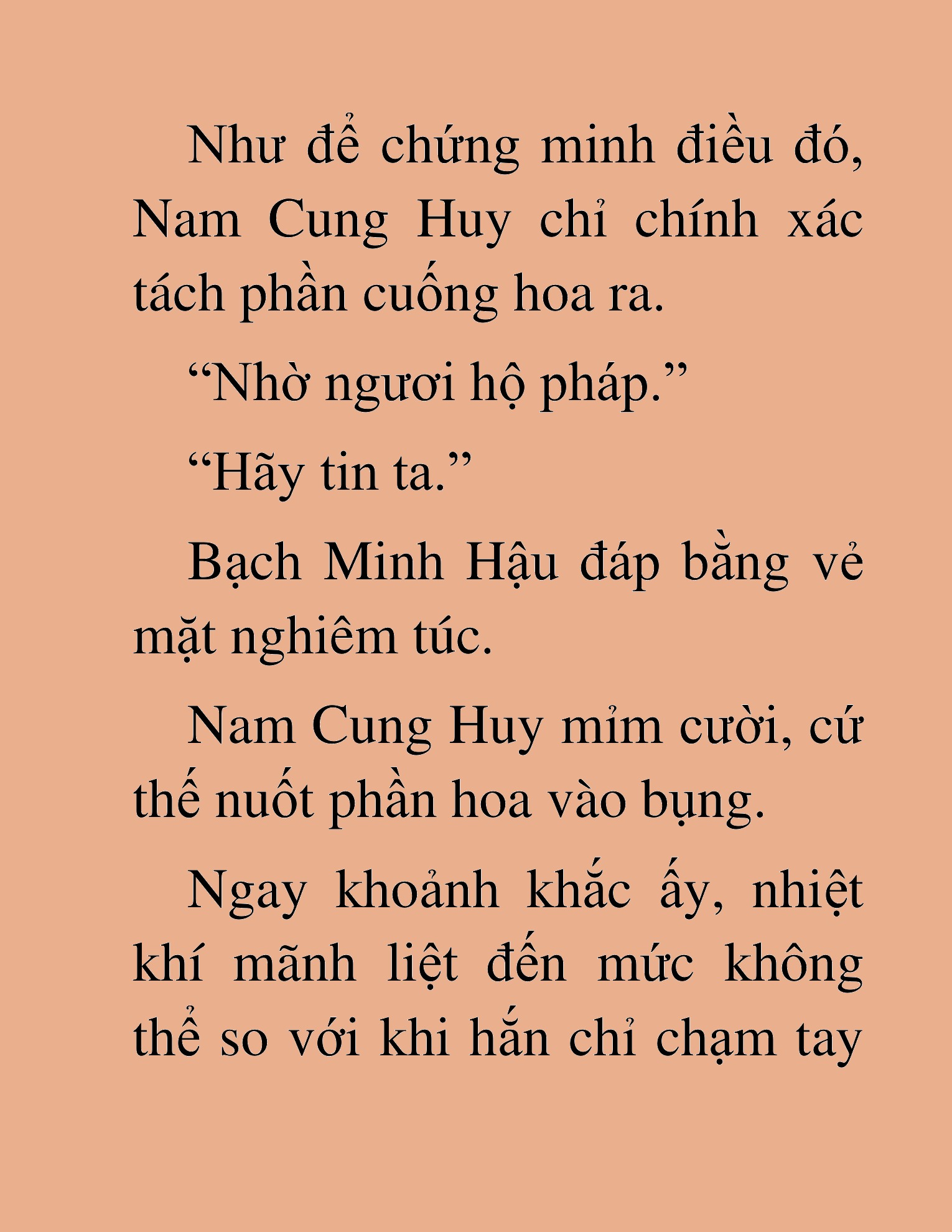 Đọc truyện HAT[NOVEL] Thiên Sát Kiếm Thần - Chap 19