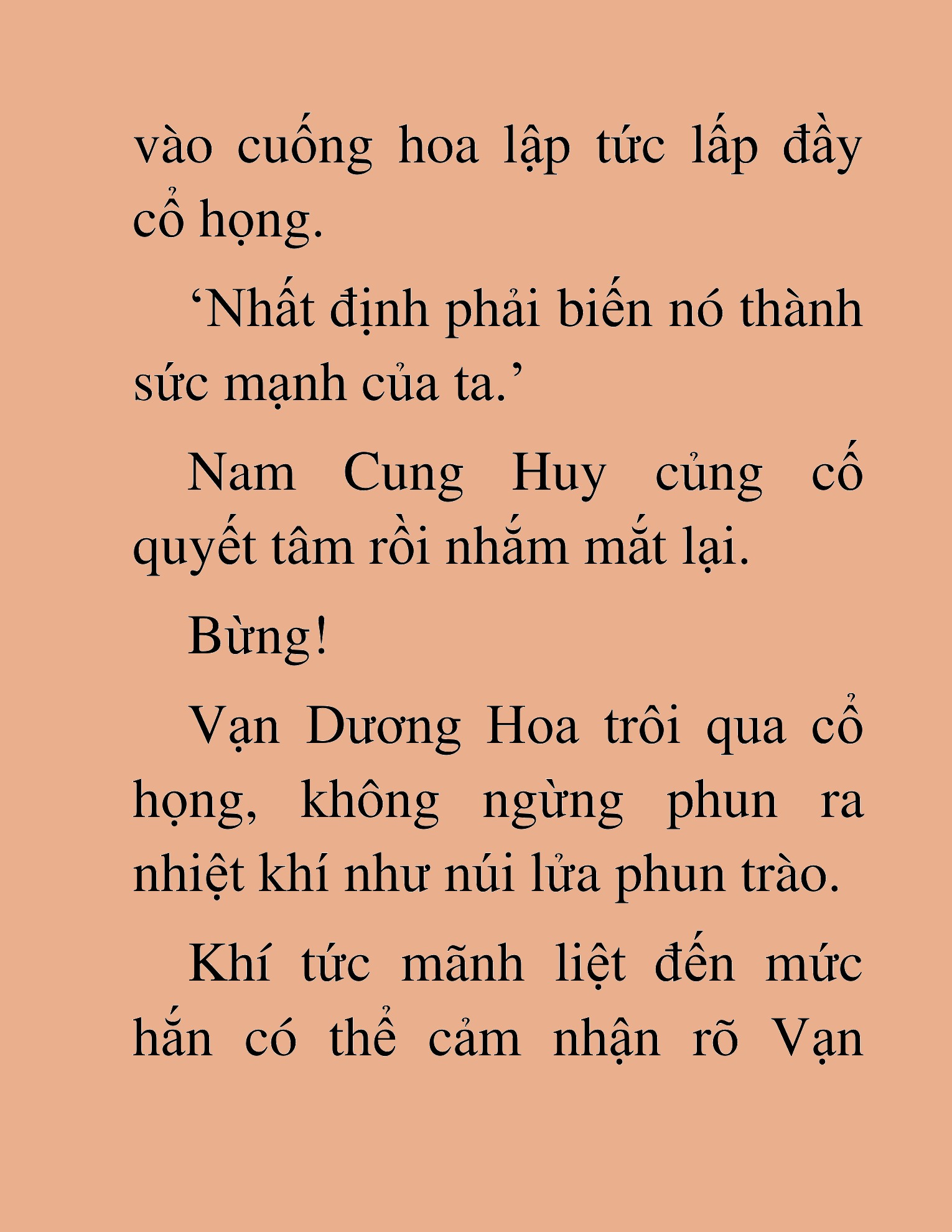 Đọc truyện HAT[NOVEL] Thiên Sát Kiếm Thần - Chap 19