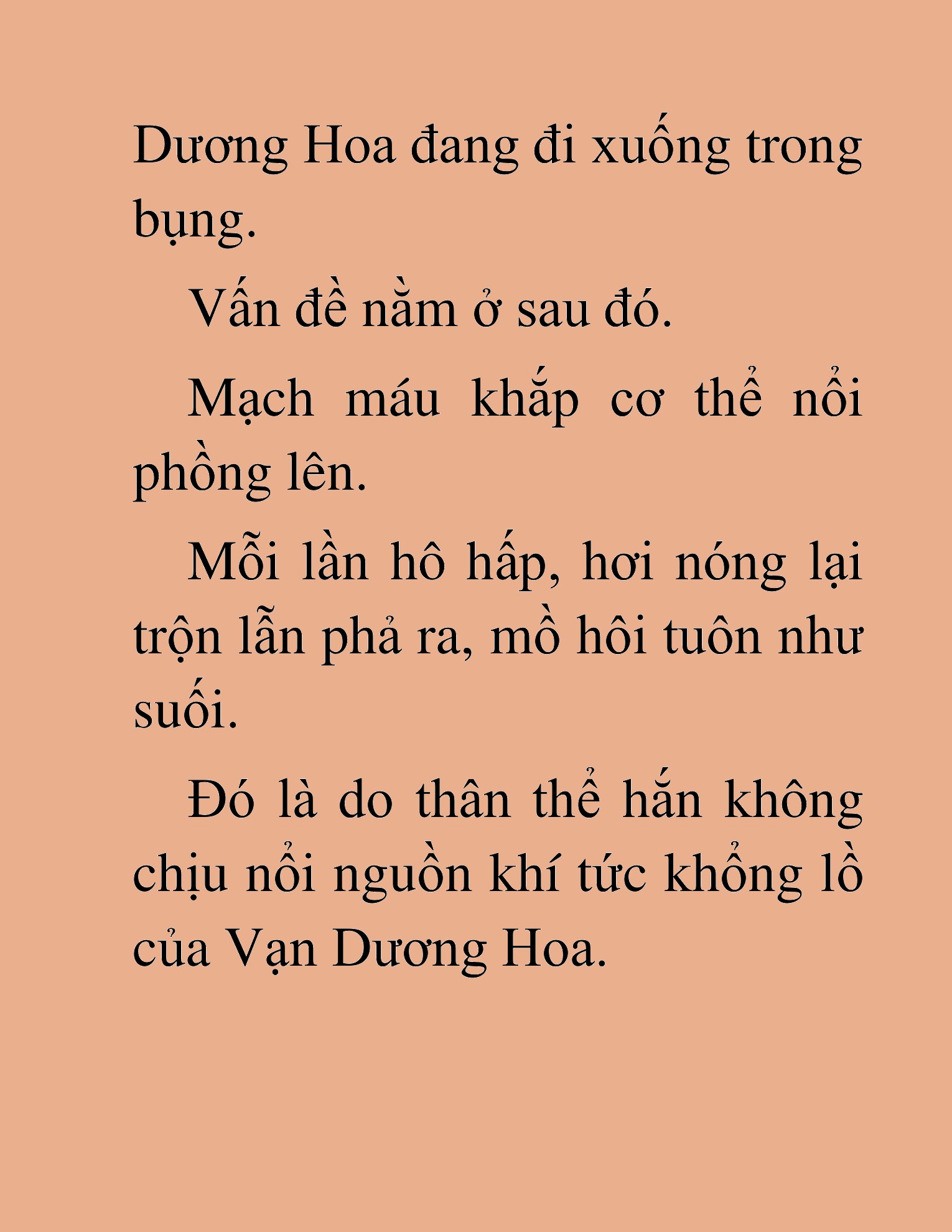 Đọc truyện HAT[NOVEL] Thiên Sát Kiếm Thần - Chap 19