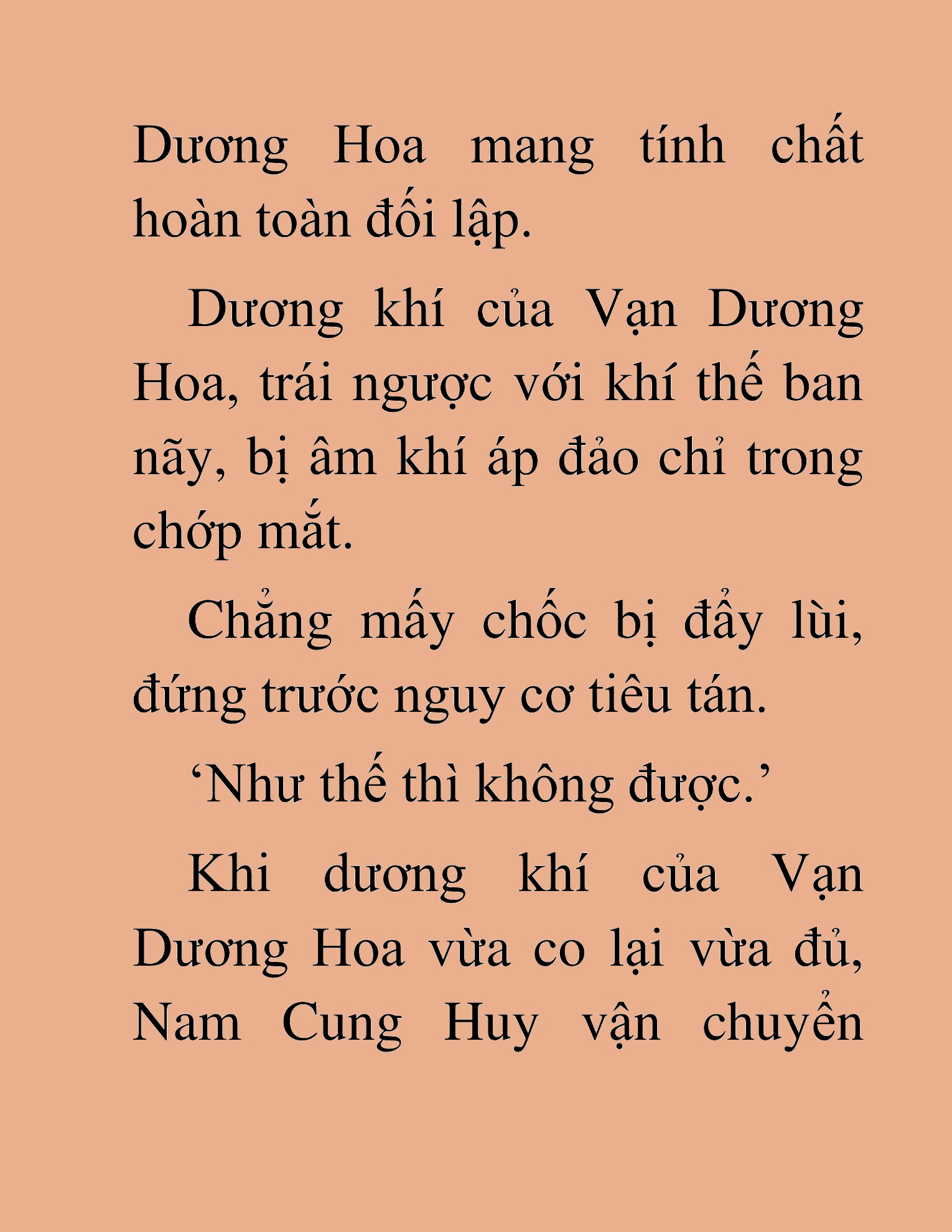 Đọc truyện HAT[NOVEL] Thiên Sát Kiếm Thần - Chap 19