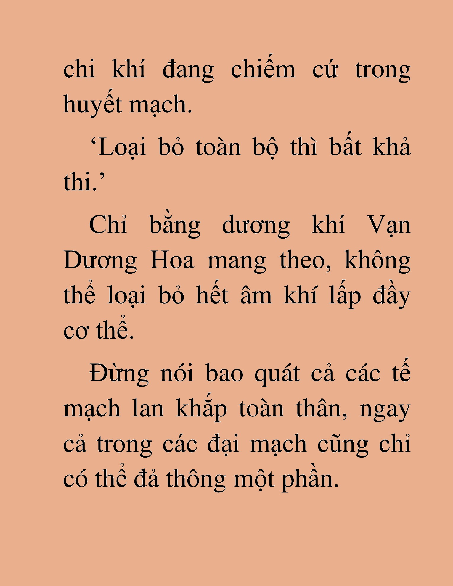 Đọc truyện HAT[NOVEL] Thiên Sát Kiếm Thần - Chap 19