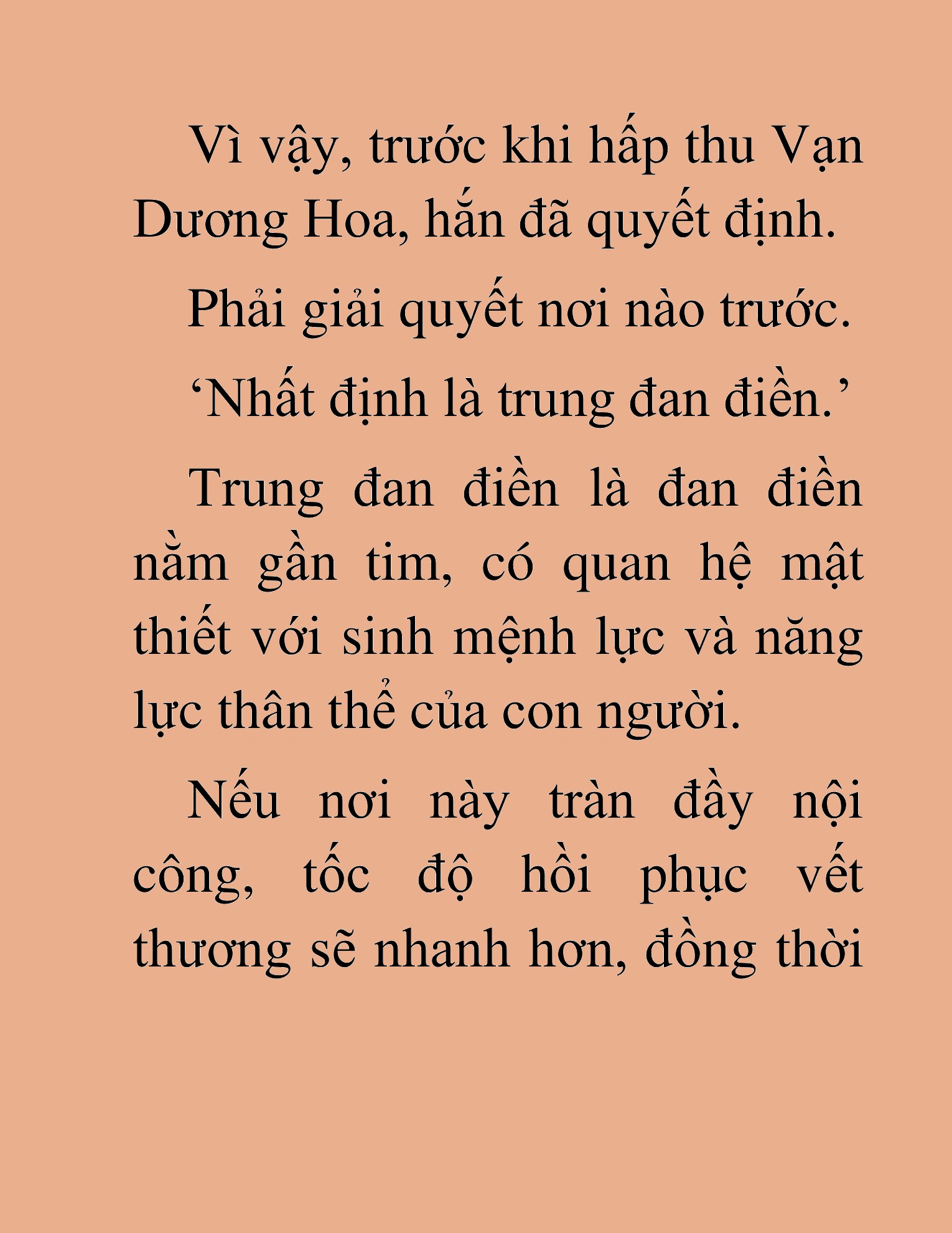 Đọc truyện HAT[NOVEL] Thiên Sát Kiếm Thần - Chap 19