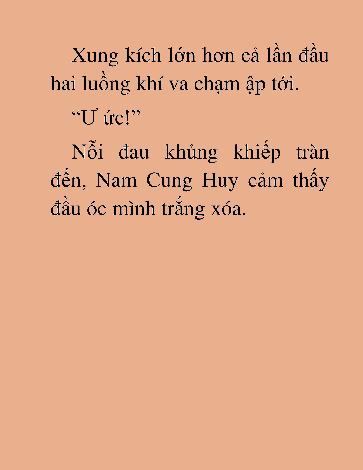 Đọc truyện HAT[NOVEL] Thiên Sát Kiếm Thần - Chap 19