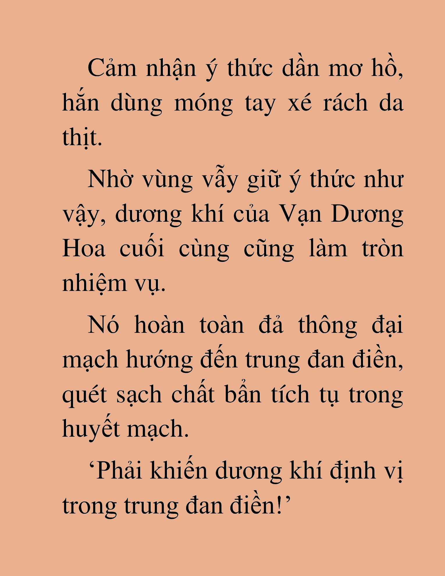 Đọc truyện HAT[NOVEL] Thiên Sát Kiếm Thần - Chap 20