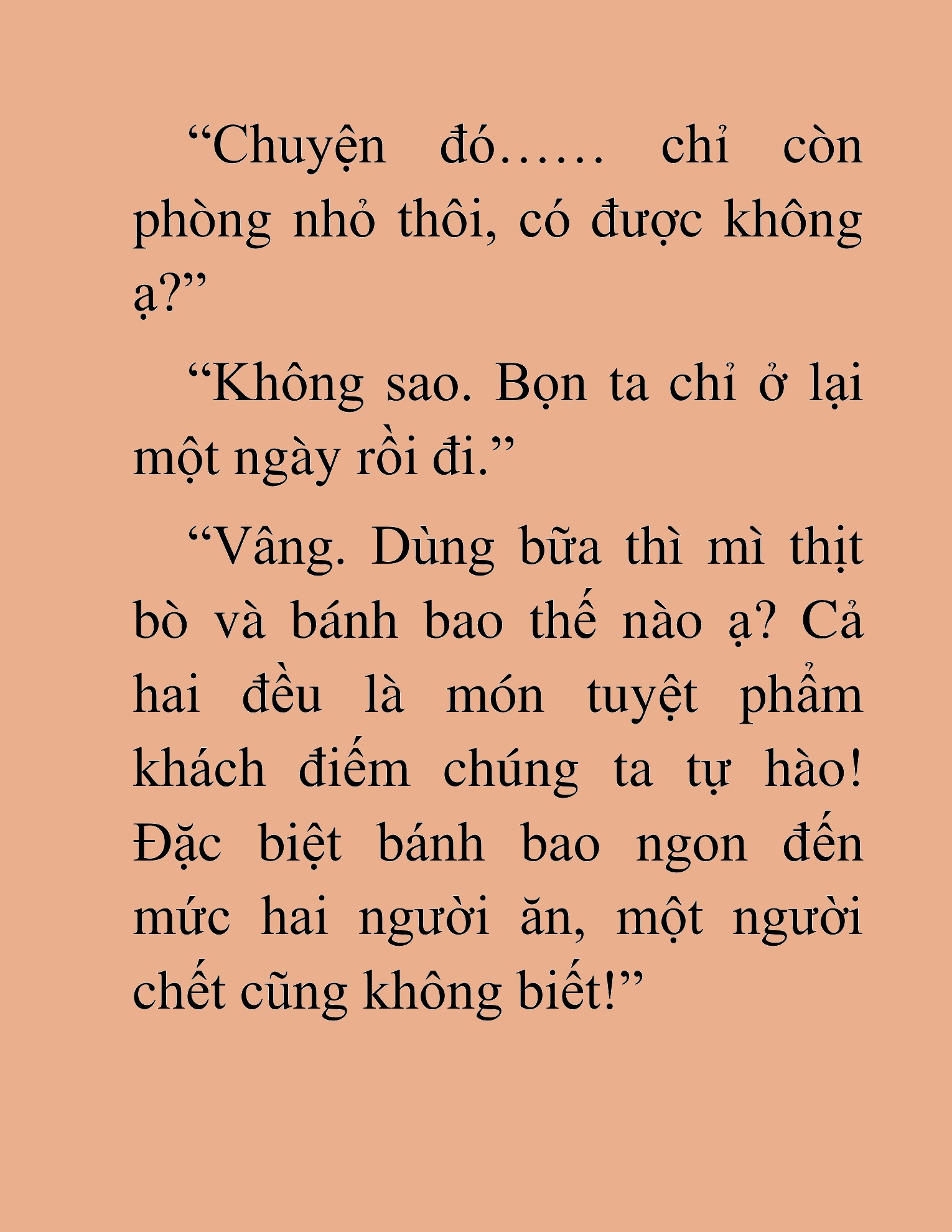 Đọc truyện HAT[NOVEL] Thiên Sát Kiếm Thần - Chap 21