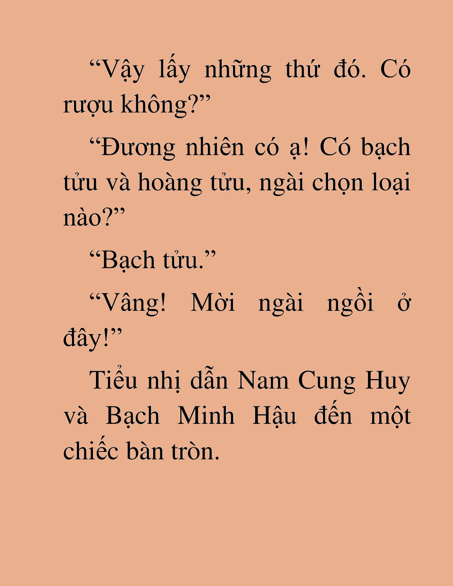Đọc truyện HAT[NOVEL] Thiên Sát Kiếm Thần - Chap 21