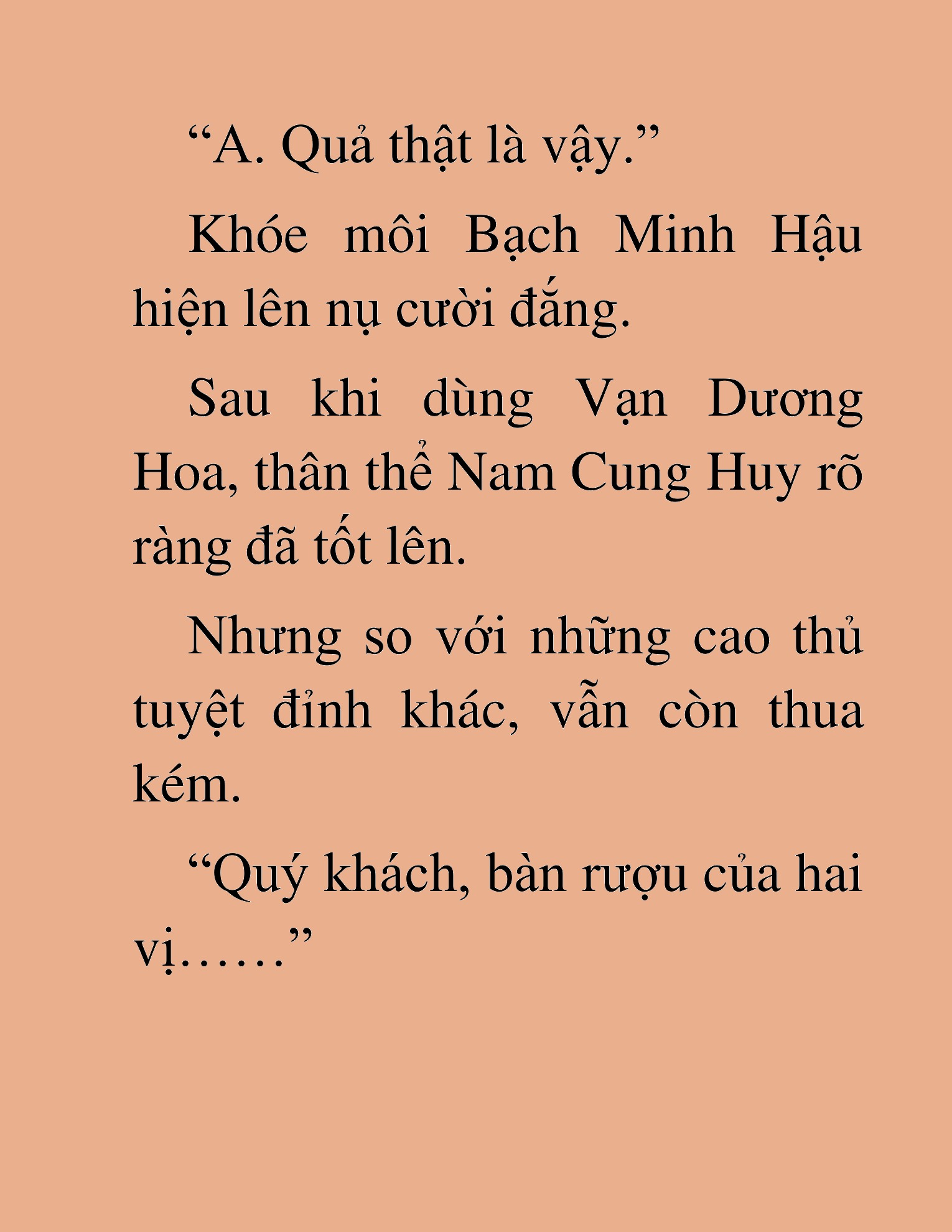 Đọc truyện HAT[NOVEL] Thiên Sát Kiếm Thần - Chap 21