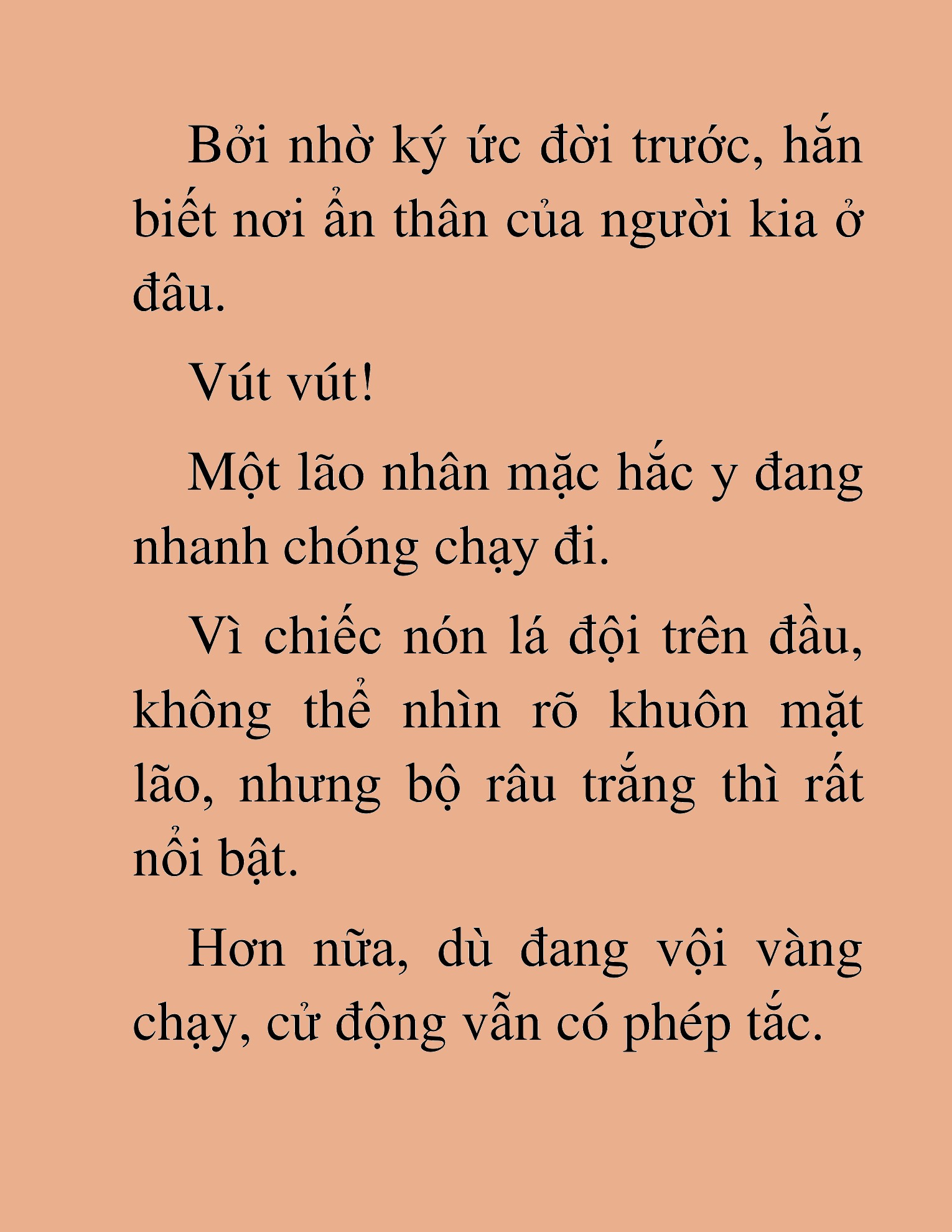 Đọc truyện HAT[NOVEL] Thiên Sát Kiếm Thần - Chap 21