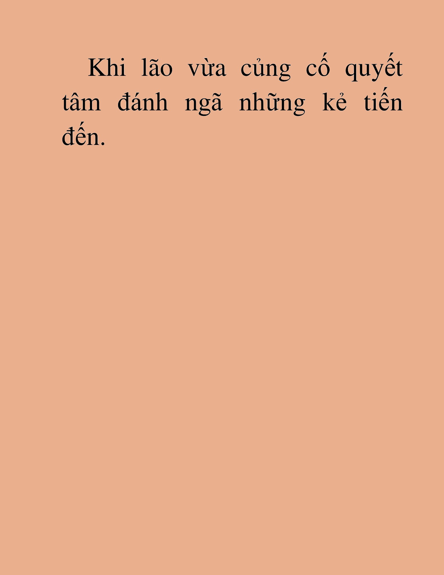 Đọc truyện HAT[NOVEL] Thiên Sát Kiếm Thần - Chap 21