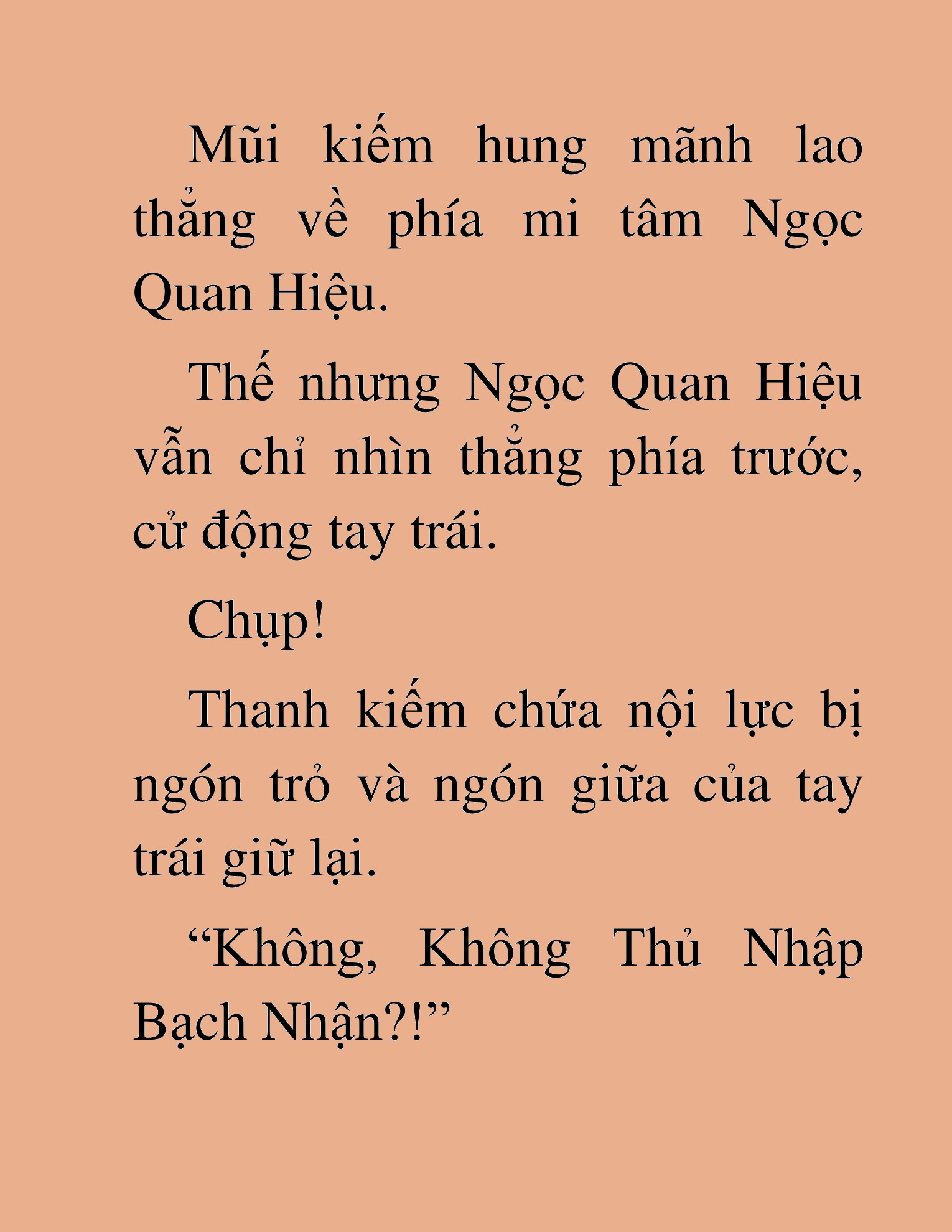 Đọc truyện HAT[NOVEL] Thiên Sát Kiếm Thần - Chap 22
