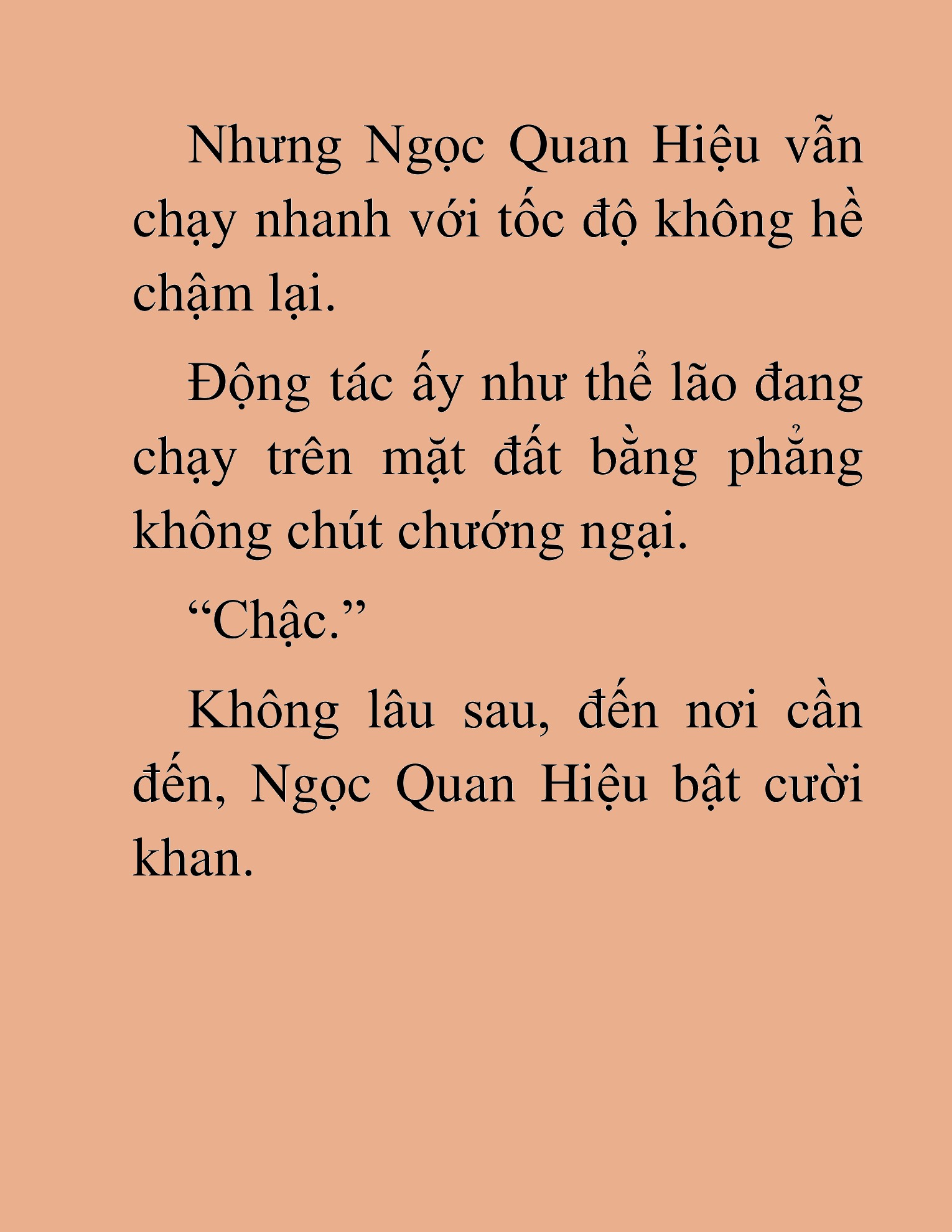 Đọc truyện HAT[NOVEL] Thiên Sát Kiếm Thần - Chap 22