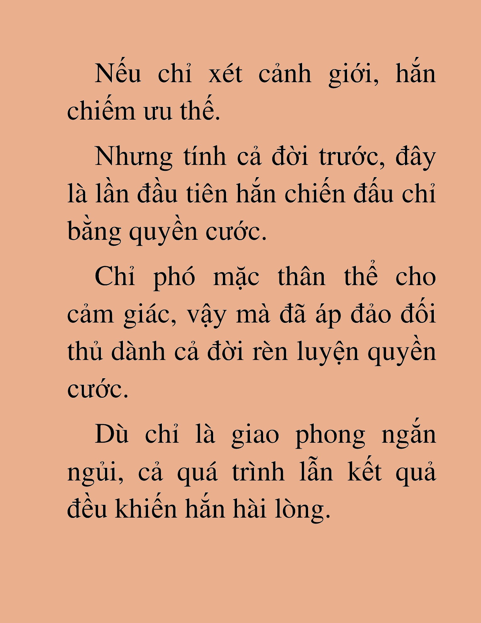 Đọc truyện HAT[NOVEL] Thiên Sát Kiếm Thần - Chap 24