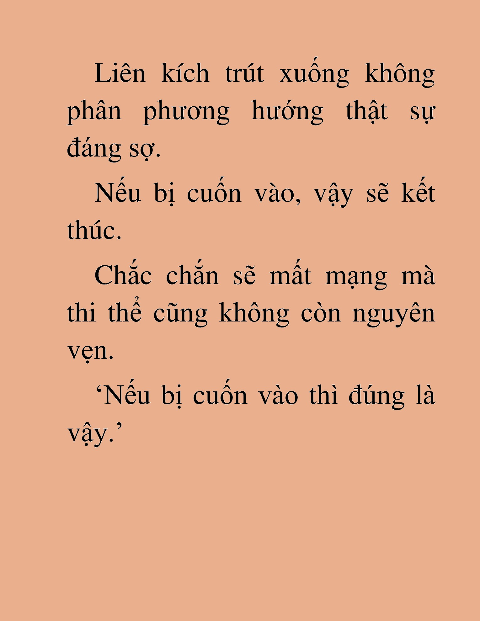 Đọc truyện HAT[NOVEL] Thiên Sát Kiếm Thần - Chap 24