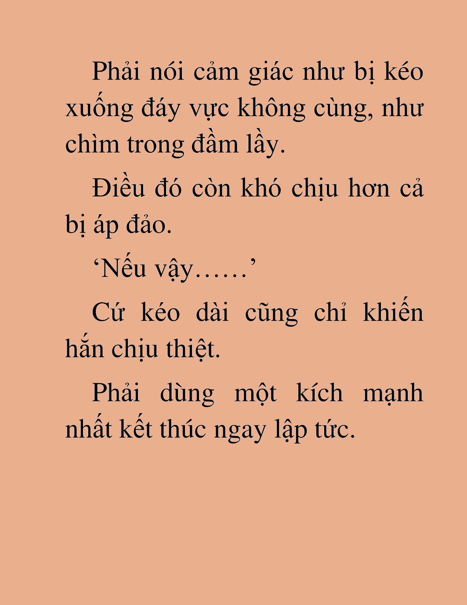 Đọc truyện HAT[NOVEL] Thiên Sát Kiếm Thần - Chap 24