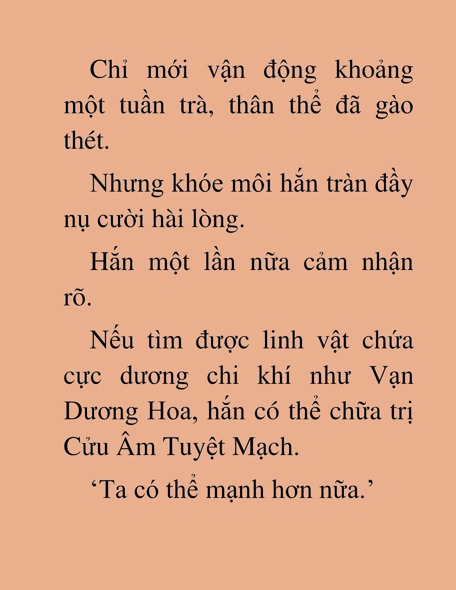 Đọc truyện HAT[NOVEL] Thiên Sát Kiếm Thần - Chap 24