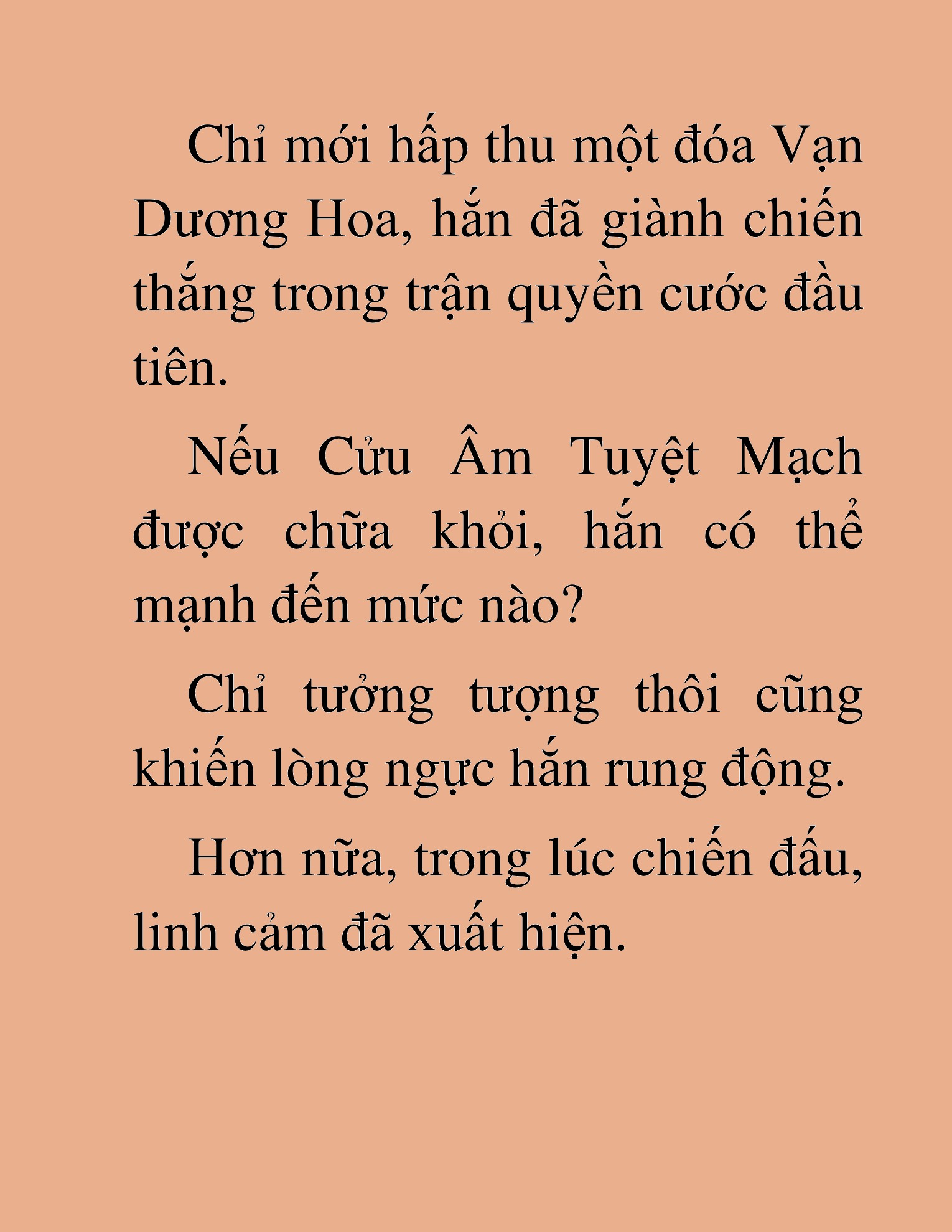 Đọc truyện HAT[NOVEL] Thiên Sát Kiếm Thần - Chap 24