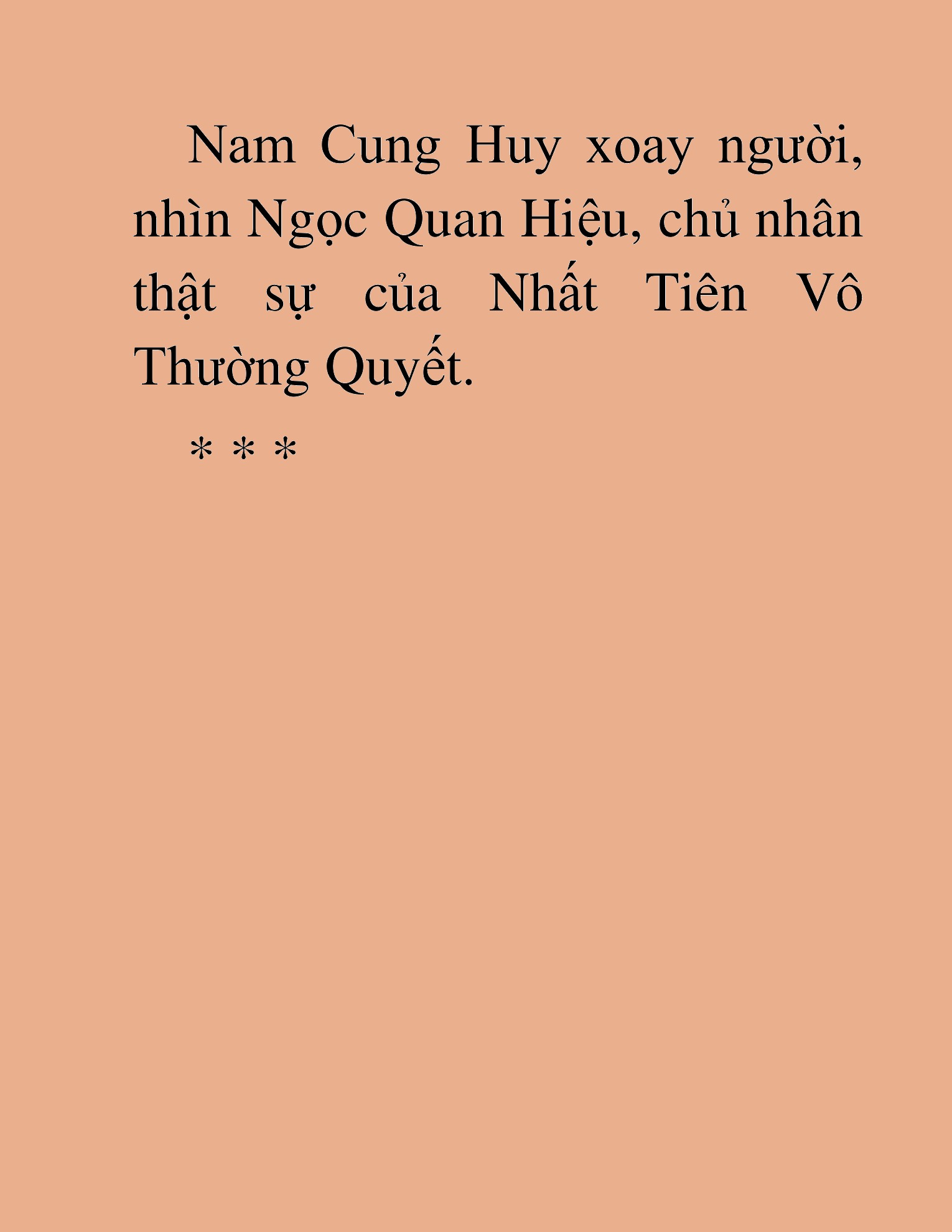 Đọc truyện HAT[NOVEL] Thiên Sát Kiếm Thần - Chap 24