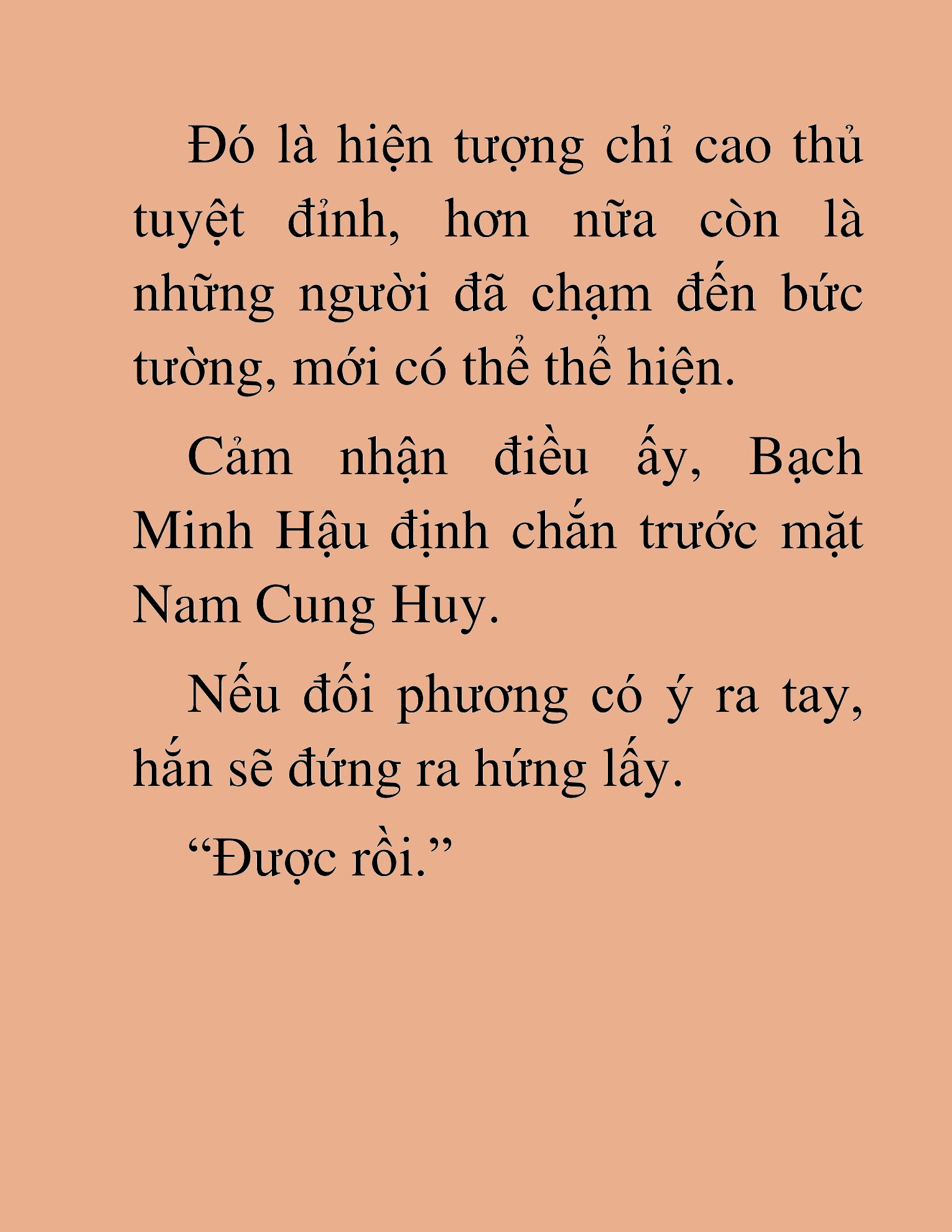 Đọc truyện HAT[NOVEL] Thiên Sát Kiếm Thần - Chap 25