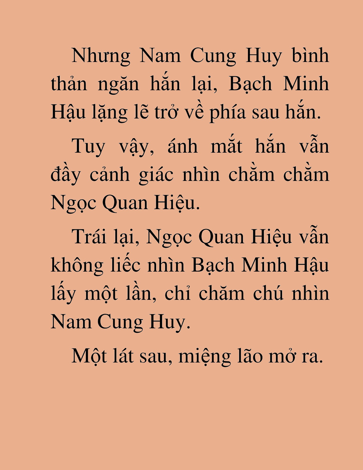 Đọc truyện HAT[NOVEL] Thiên Sát Kiếm Thần - Chap 25