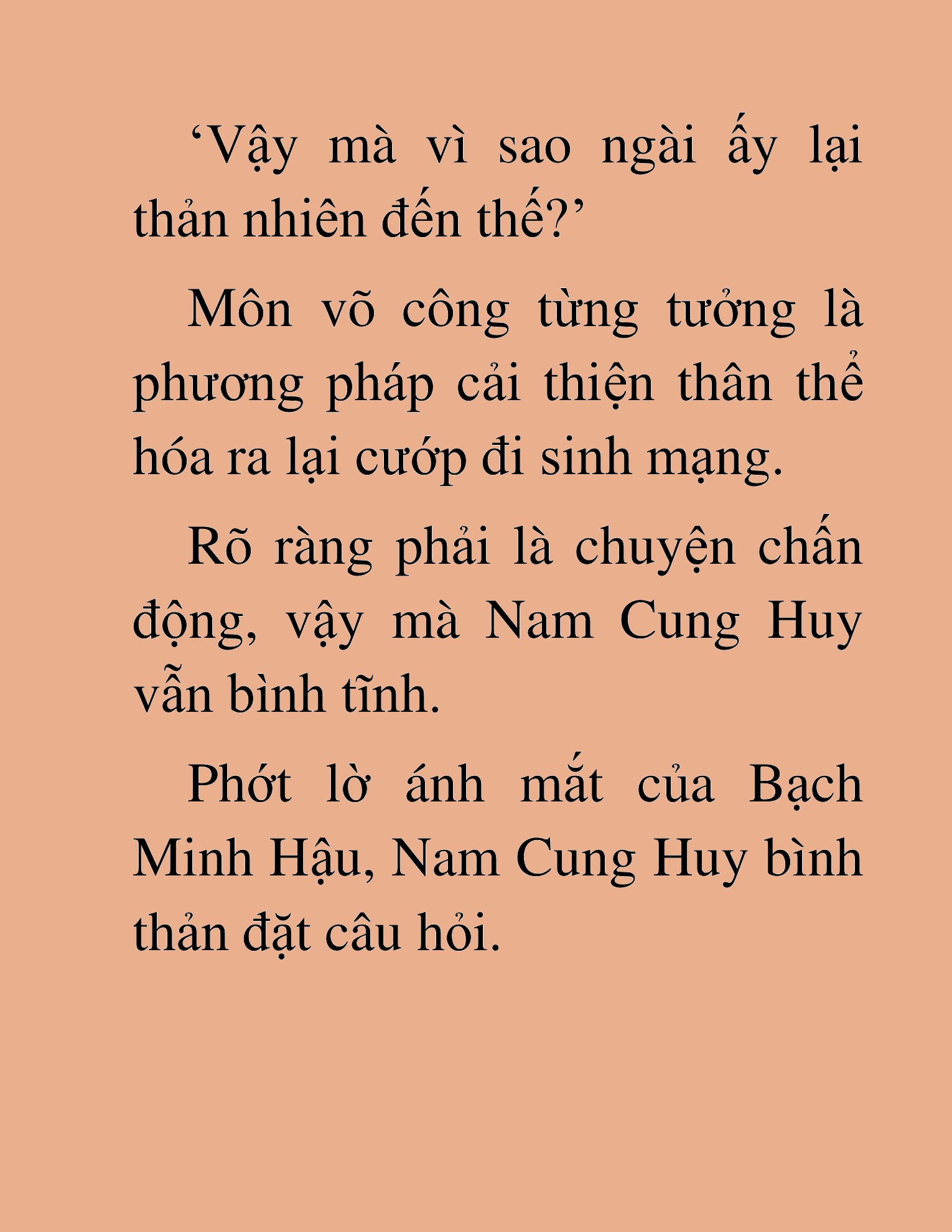 Đọc truyện HAT[NOVEL] Thiên Sát Kiếm Thần - Chap 26