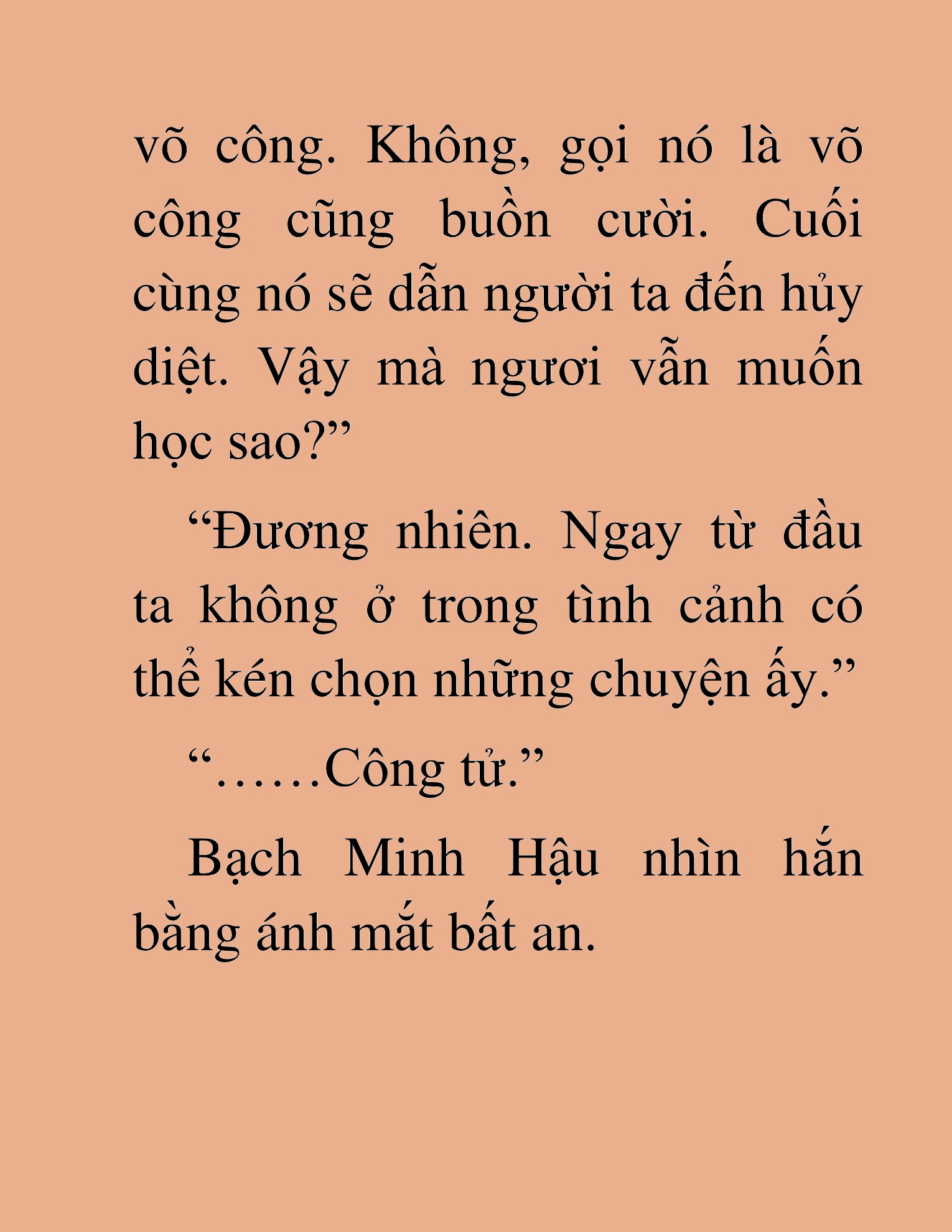 Đọc truyện HAT[NOVEL] Thiên Sát Kiếm Thần - Chap 26