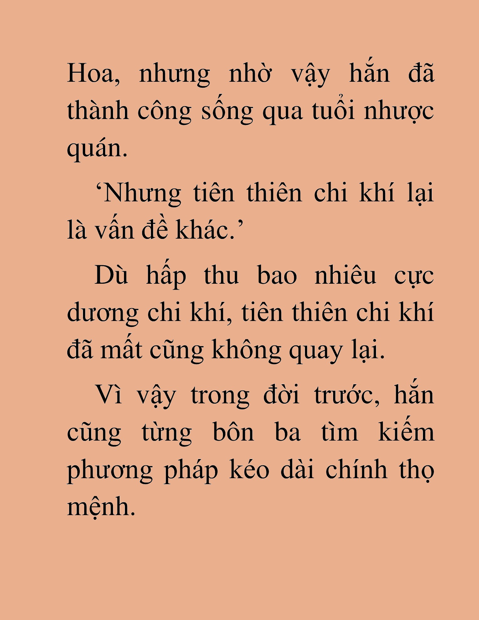 Đọc truyện HAT[NOVEL] Thiên Sát Kiếm Thần - Chap 27