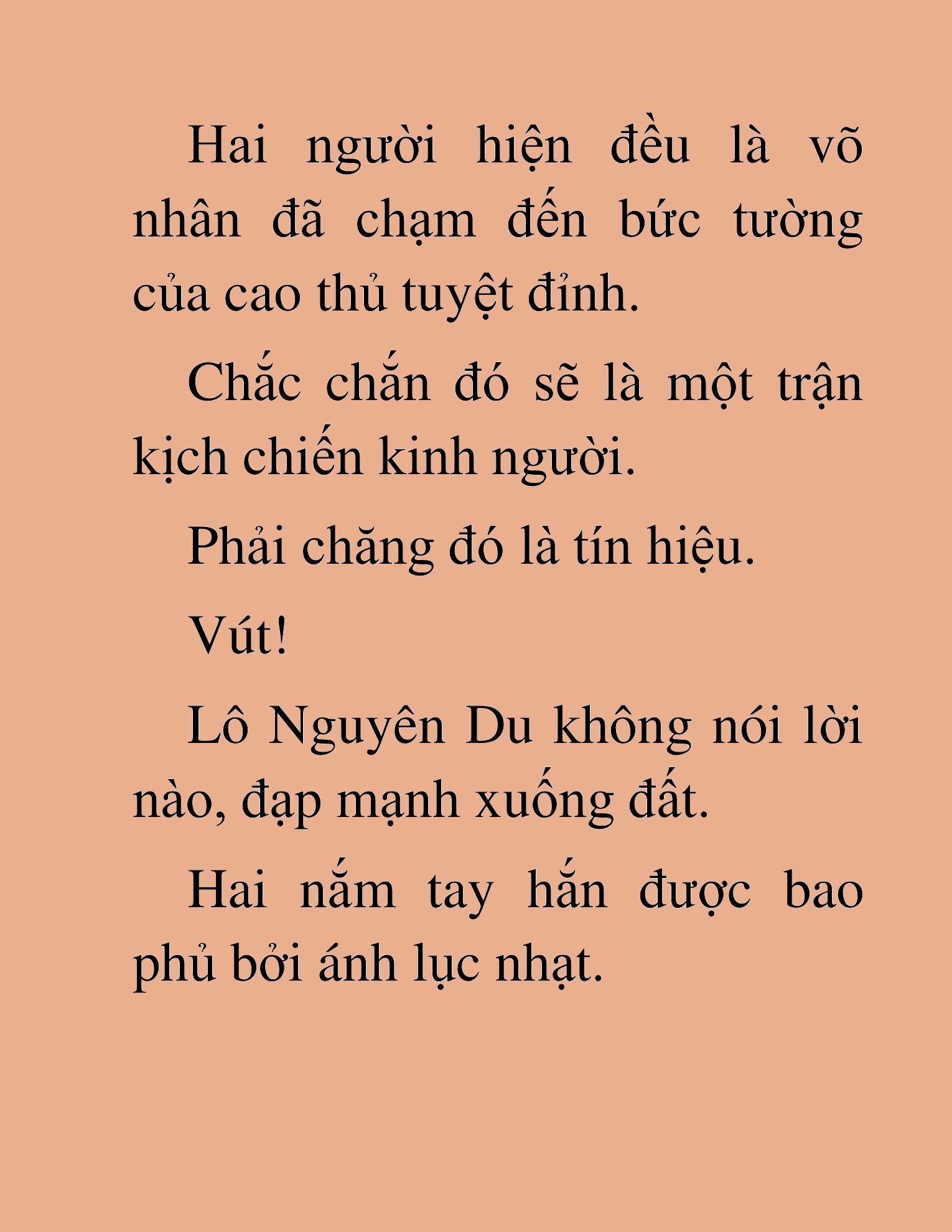 Đọc truyện HAT[NOVEL] Thiên Sát Kiếm Thần - Chap 29