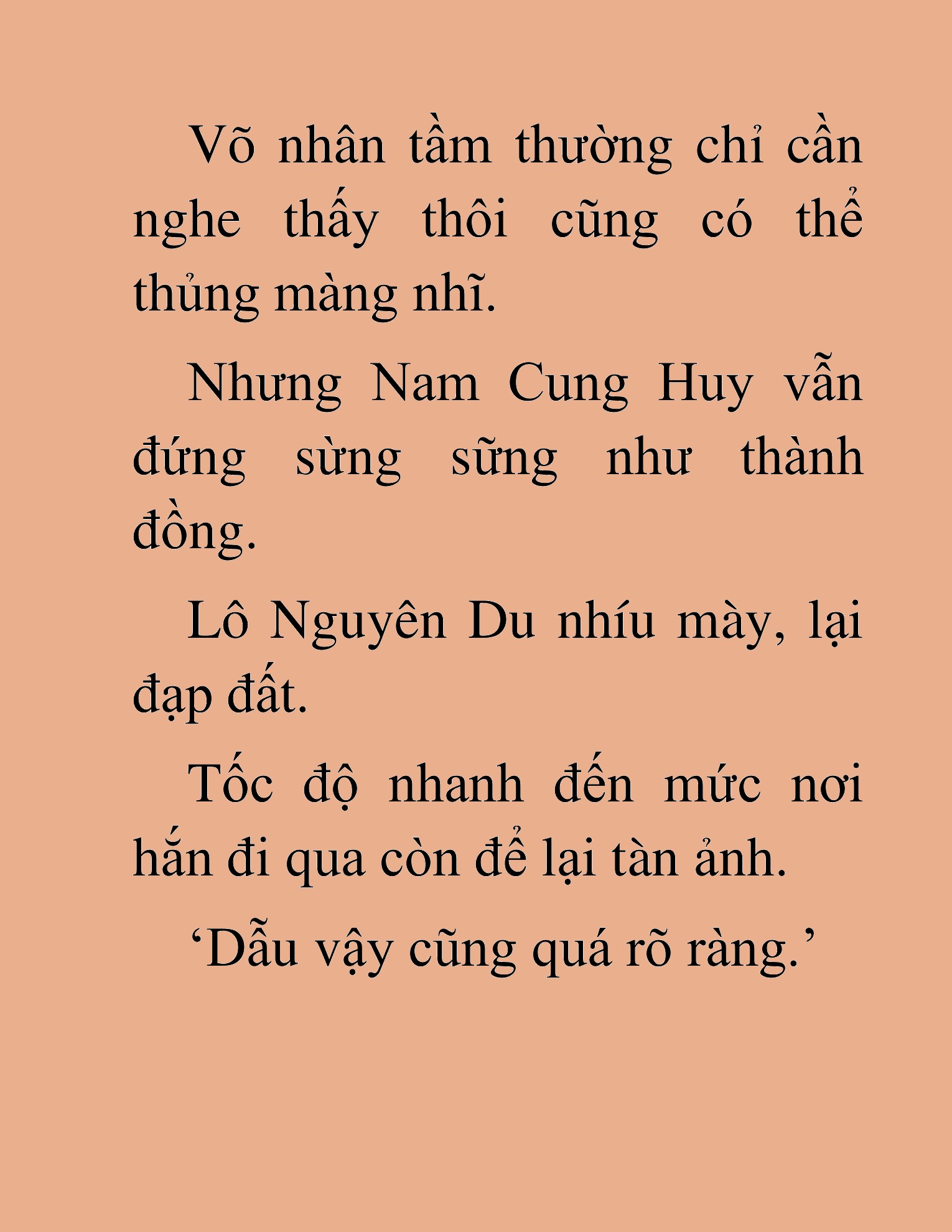 Đọc truyện HAT[NOVEL] Thiên Sát Kiếm Thần - Chap 29