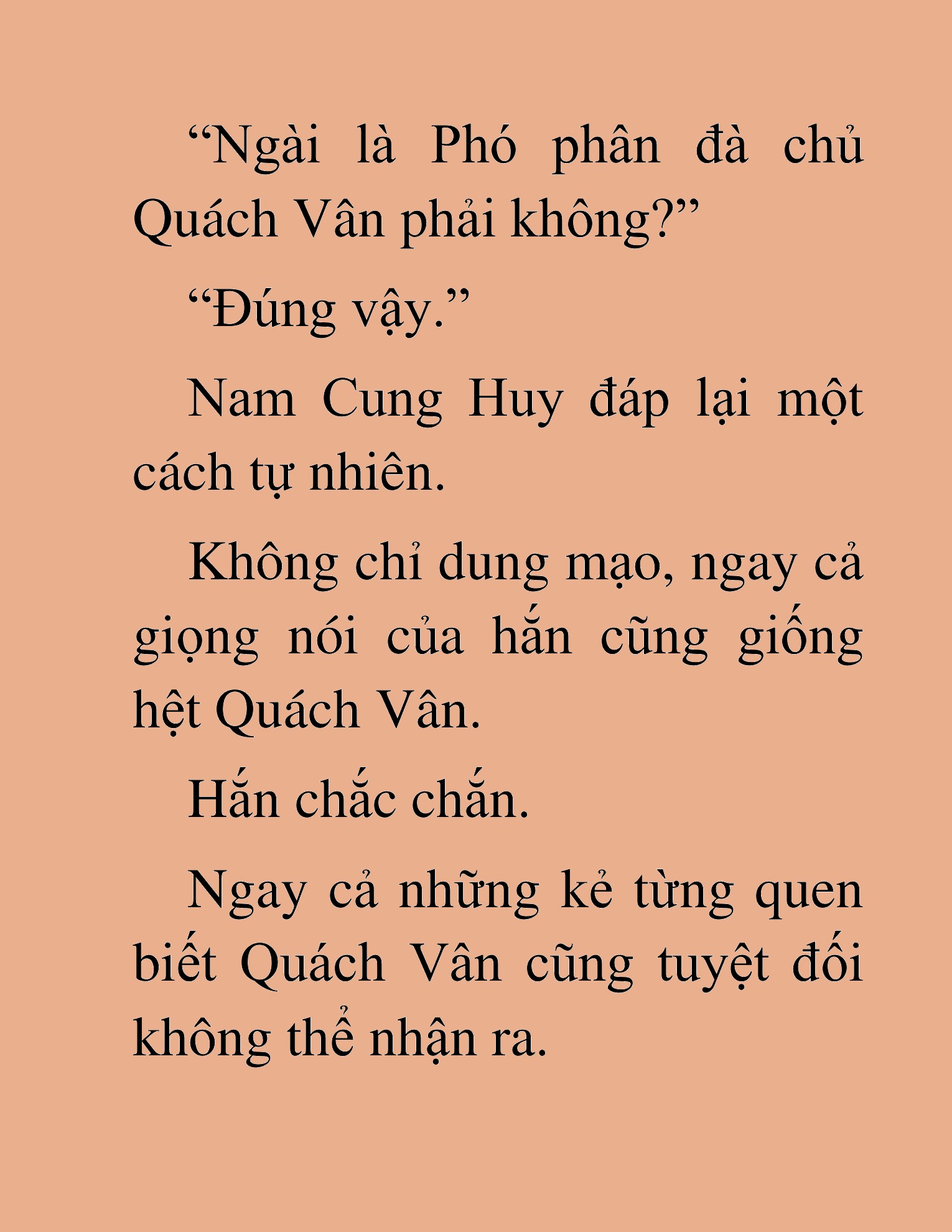 Đọc truyện HAT[NOVEL] Thiên Sát Kiếm Thần - Chap 3