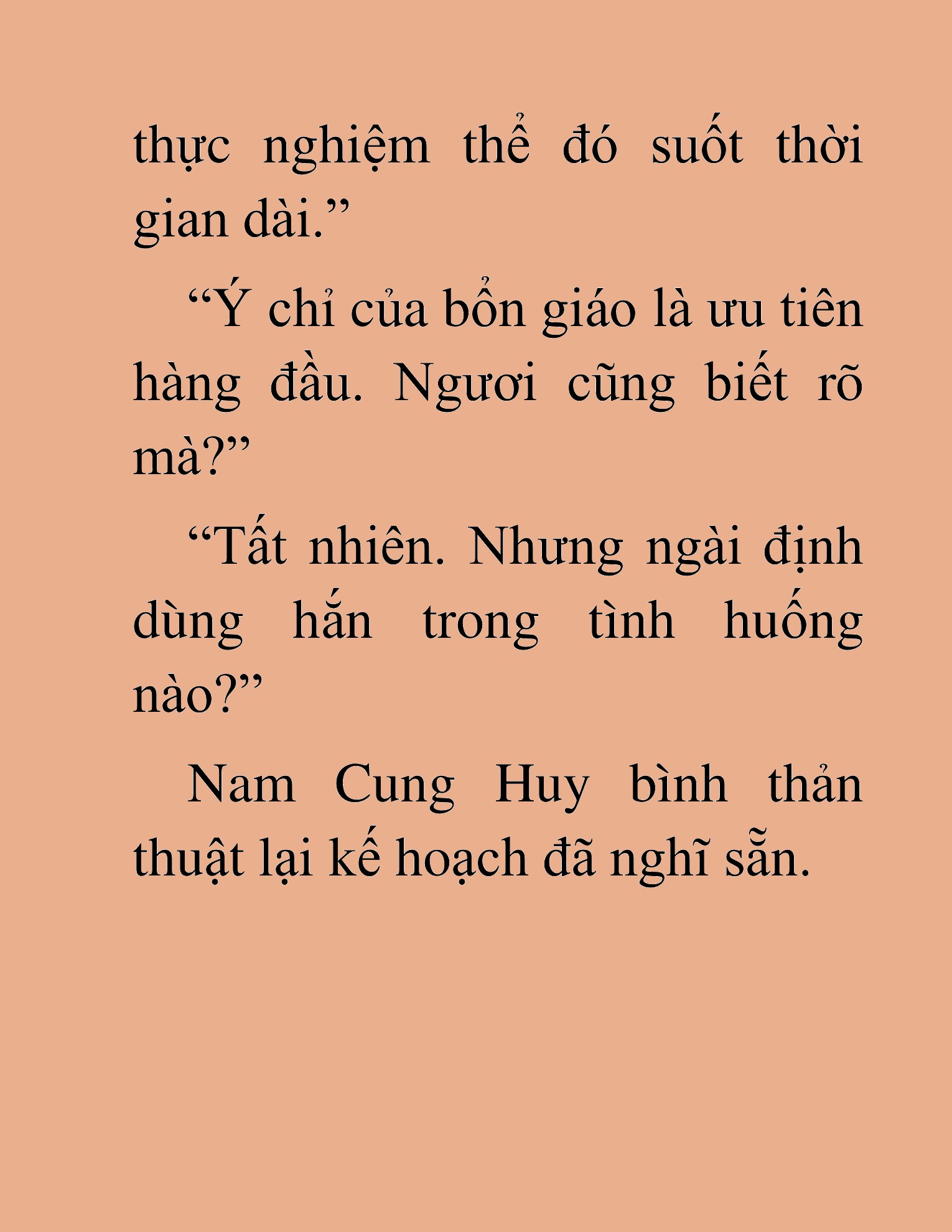 Đọc truyện HAT[NOVEL] Thiên Sát Kiếm Thần - Chap 3