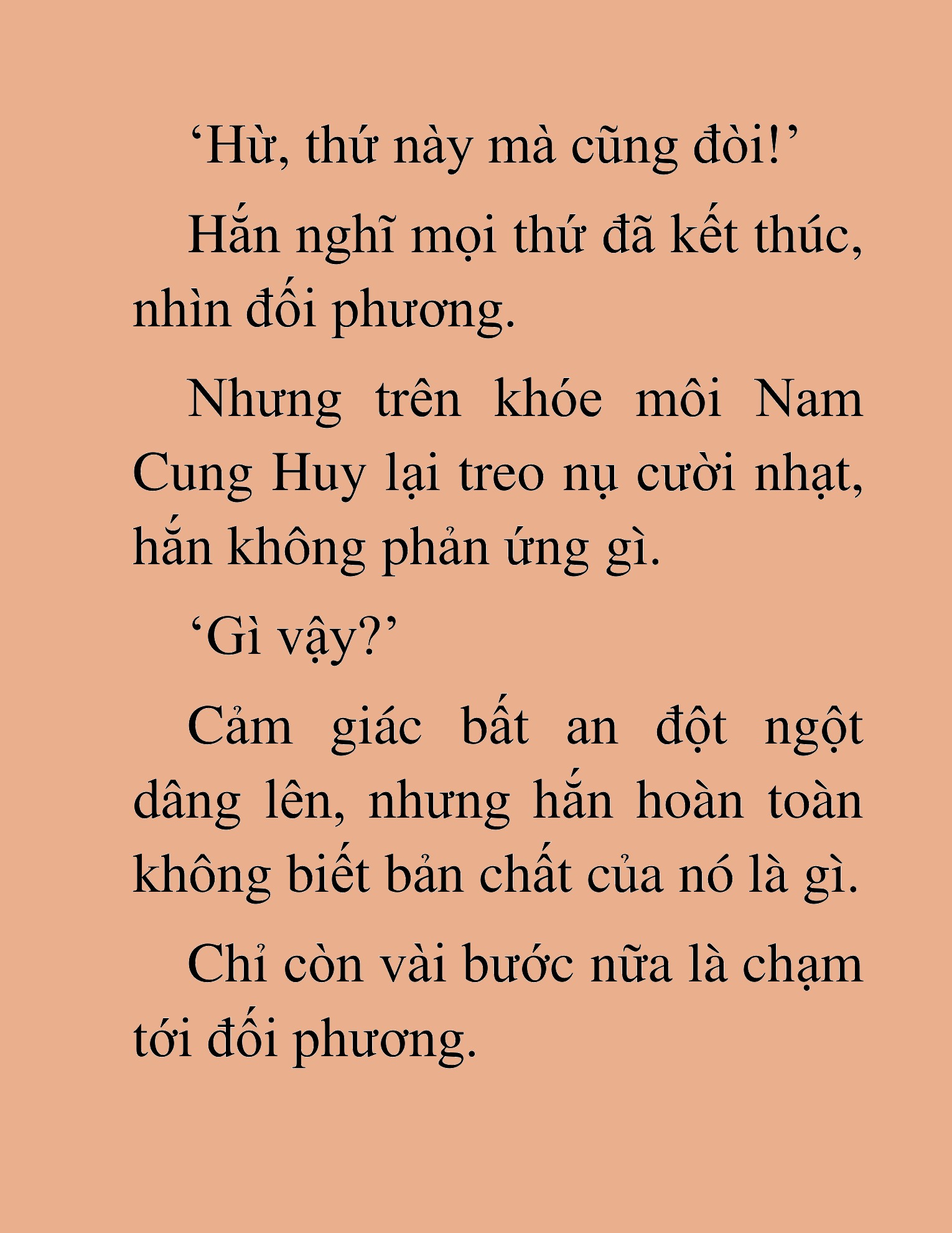 Đọc truyện HAT[NOVEL] Thiên Sát Kiếm Thần - Chap 30