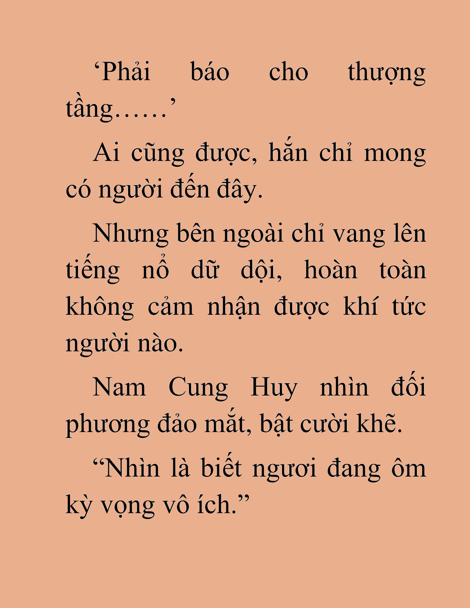 Đọc truyện HAT[NOVEL] Thiên Sát Kiếm Thần - Chap 30