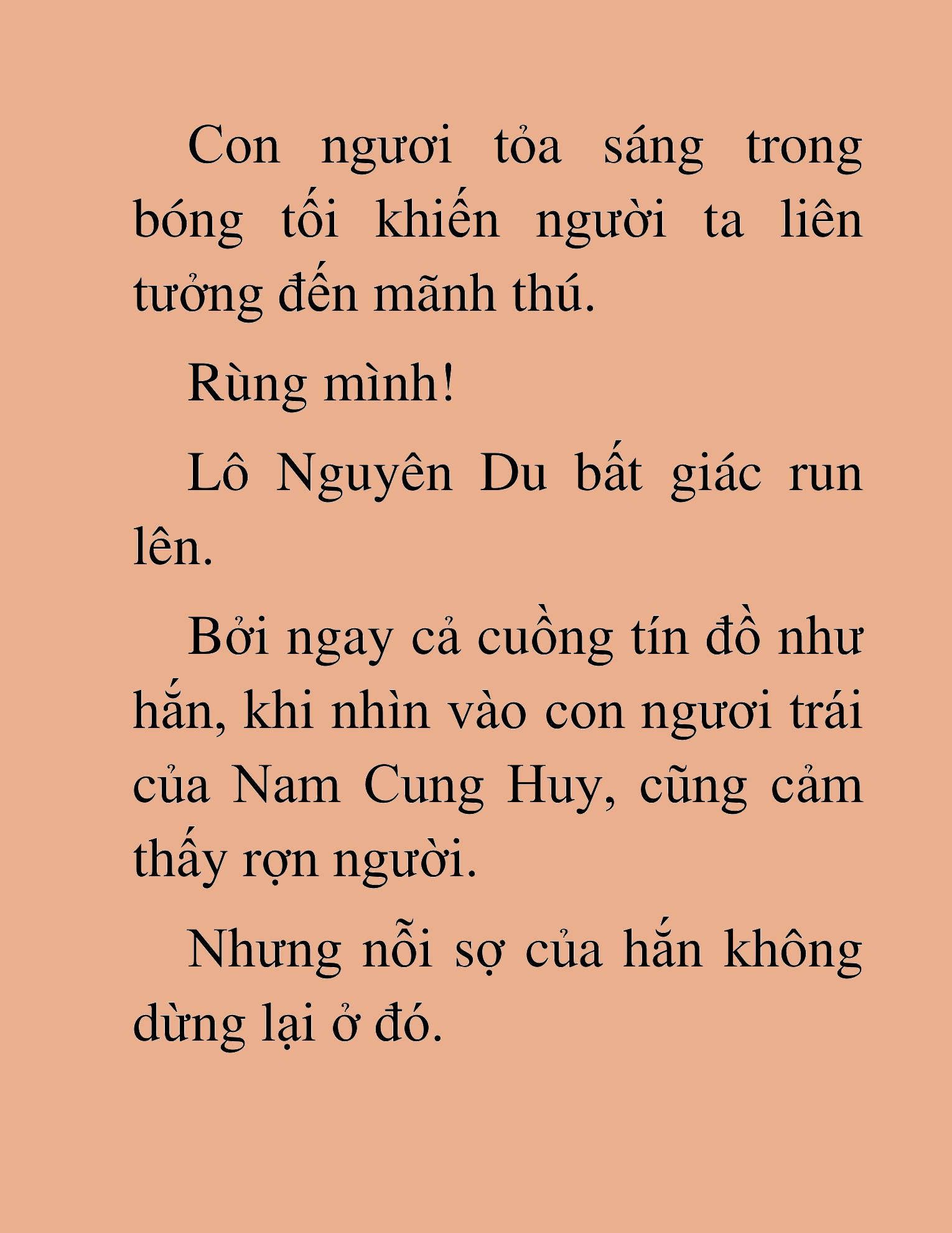 Đọc truyện HAT[NOVEL] Thiên Sát Kiếm Thần - Chap 30