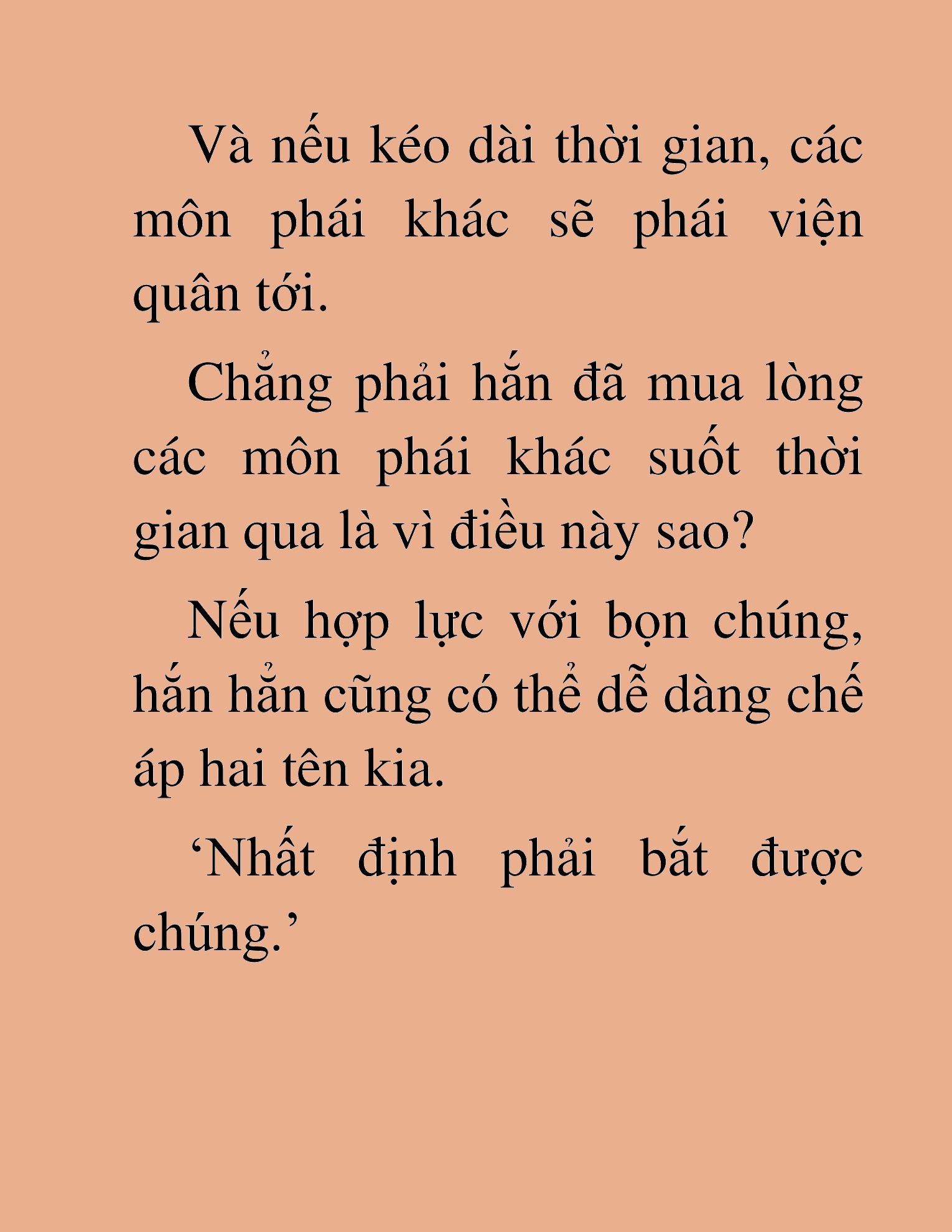 Đọc truyện HAT[NOVEL] Thiên Sát Kiếm Thần - Chap 31