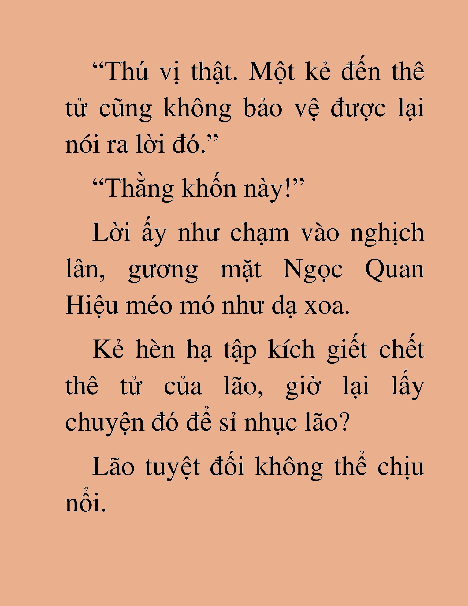 Đọc truyện HAT[NOVEL] Thiên Sát Kiếm Thần - Chap 31