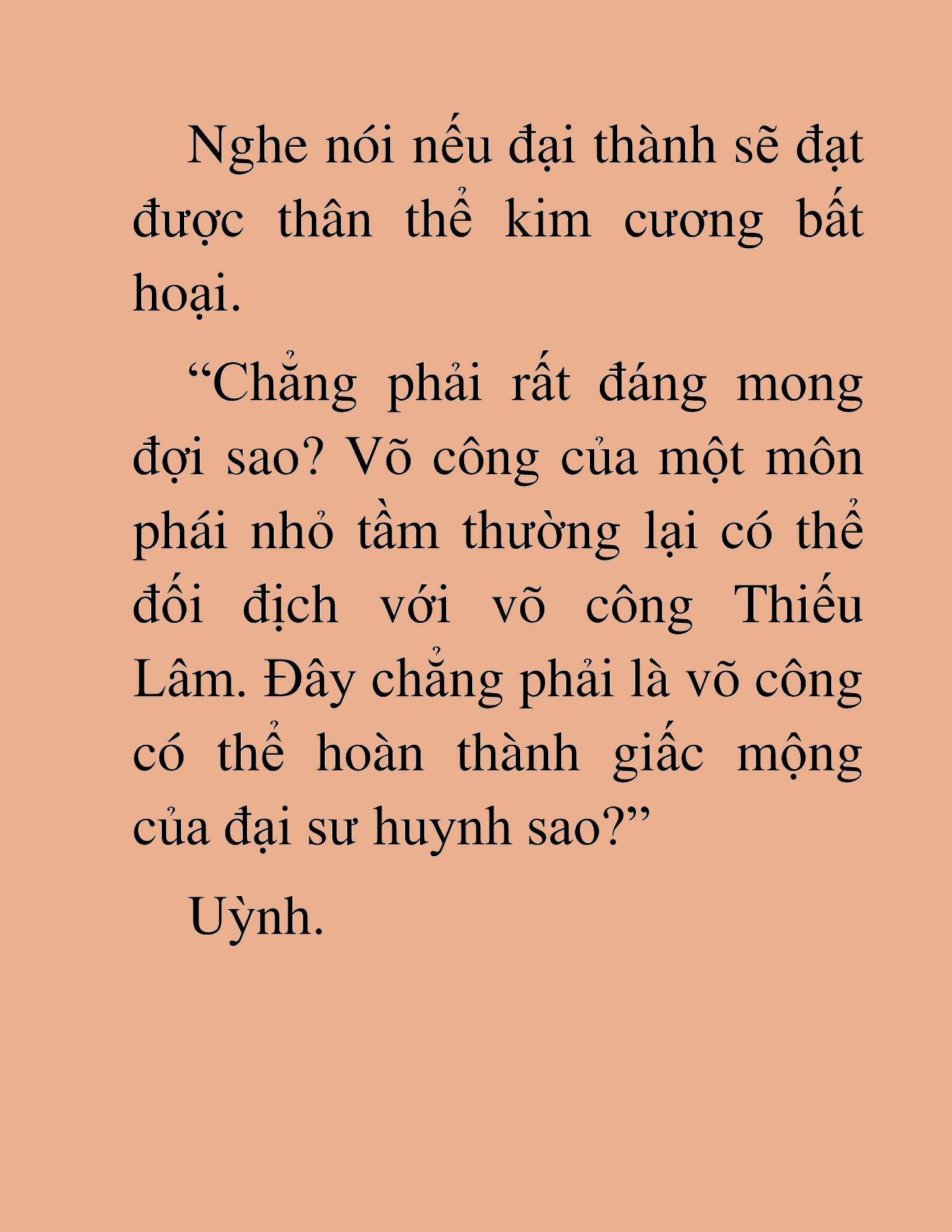 Đọc truyện HAT[NOVEL] Thiên Sát Kiếm Thần - Chap 32