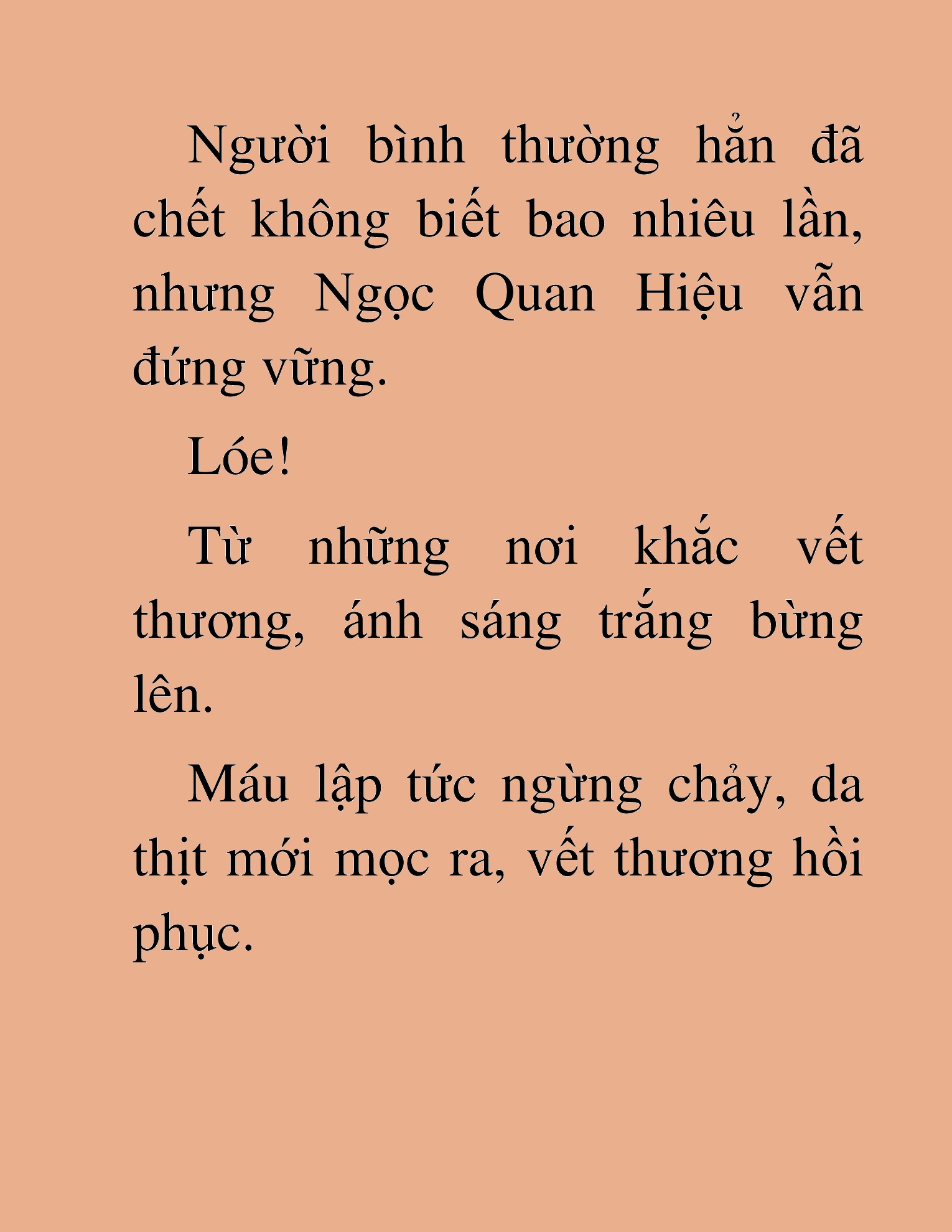 Đọc truyện HAT[NOVEL] Thiên Sát Kiếm Thần - Chap 32