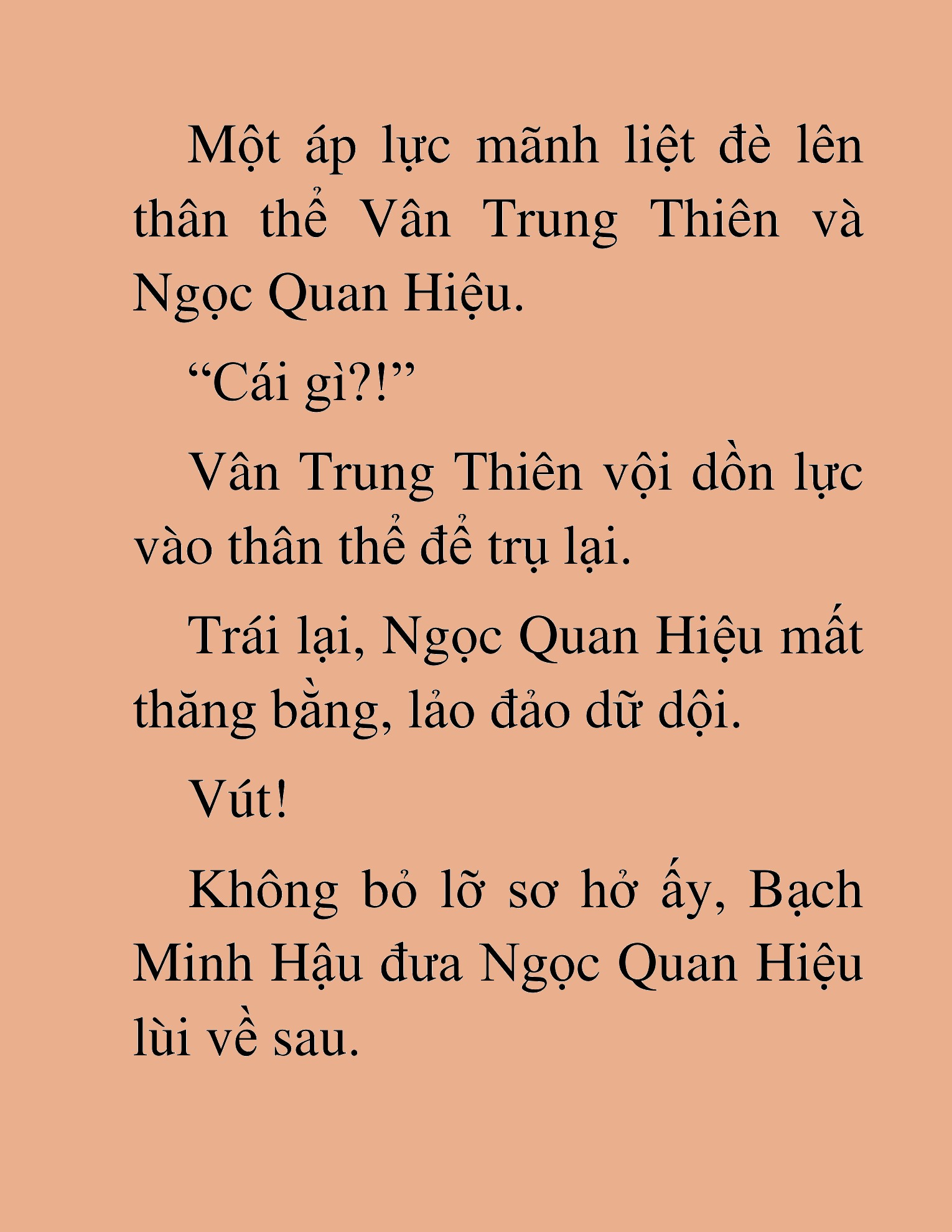 Đọc truyện HAT[NOVEL] Thiên Sát Kiếm Thần - Chap 32